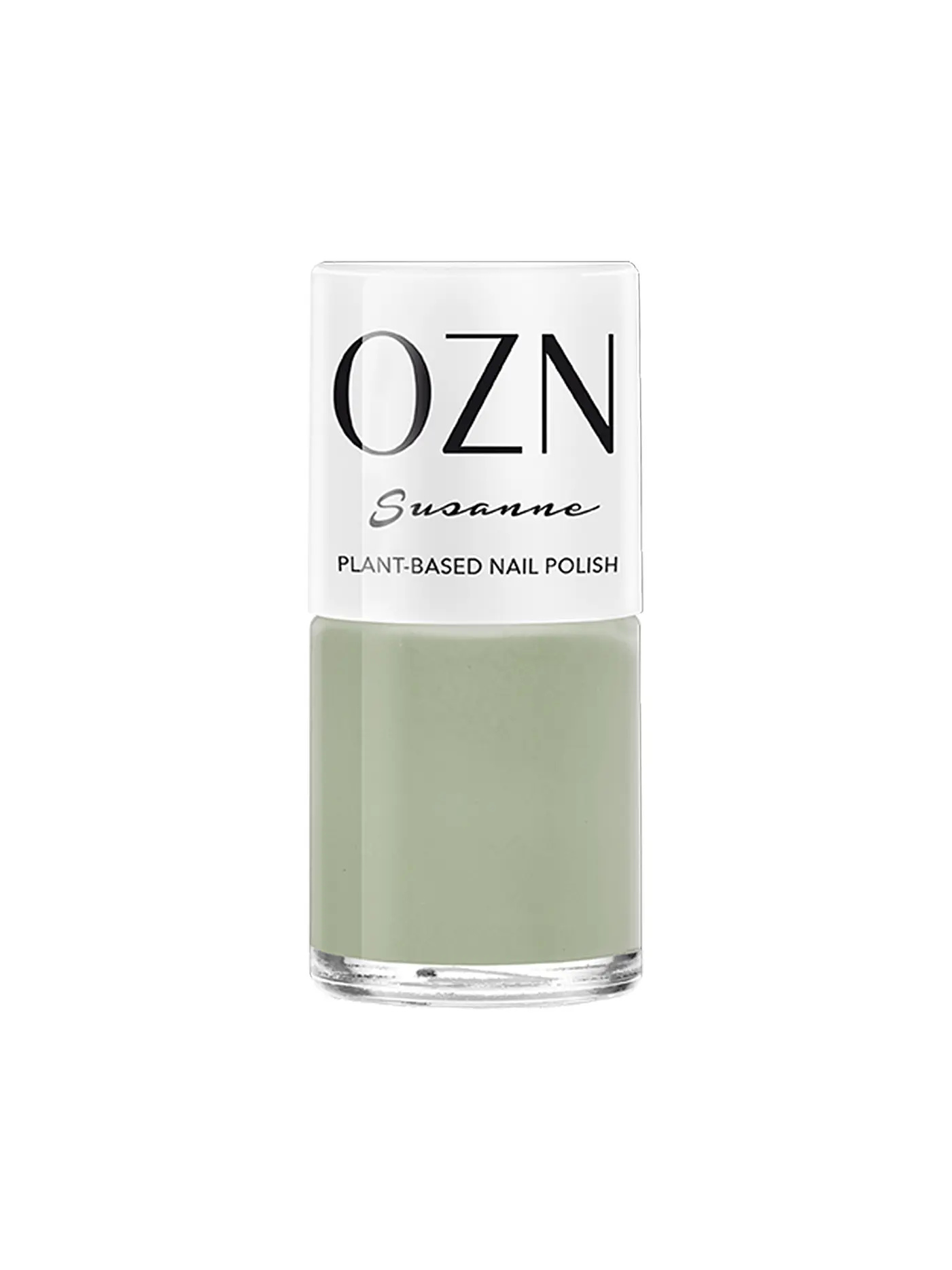 OZN | Nagellack 129 SUSANNE | grün