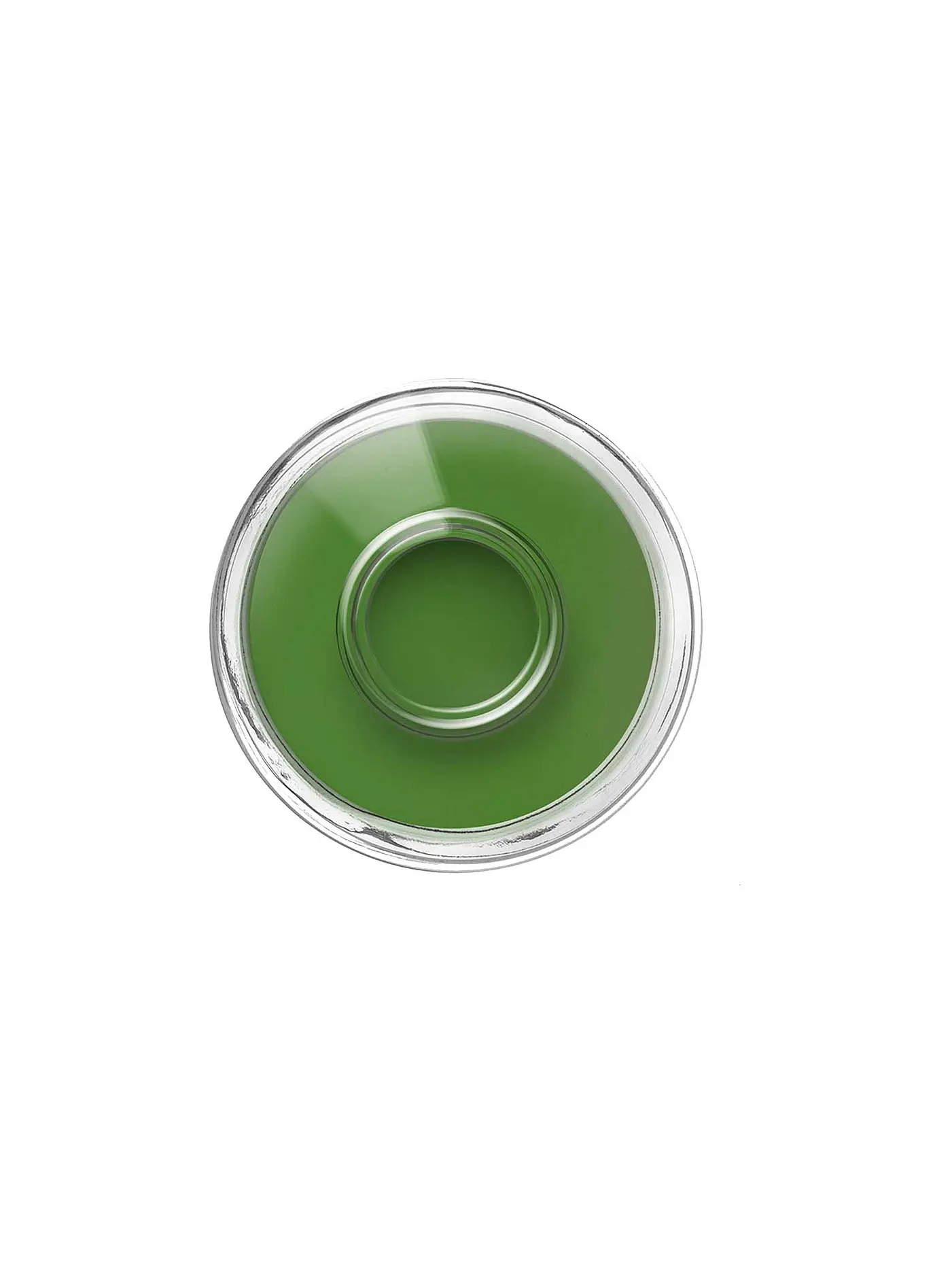 OZN | Nagellack 154 MITRA | grün