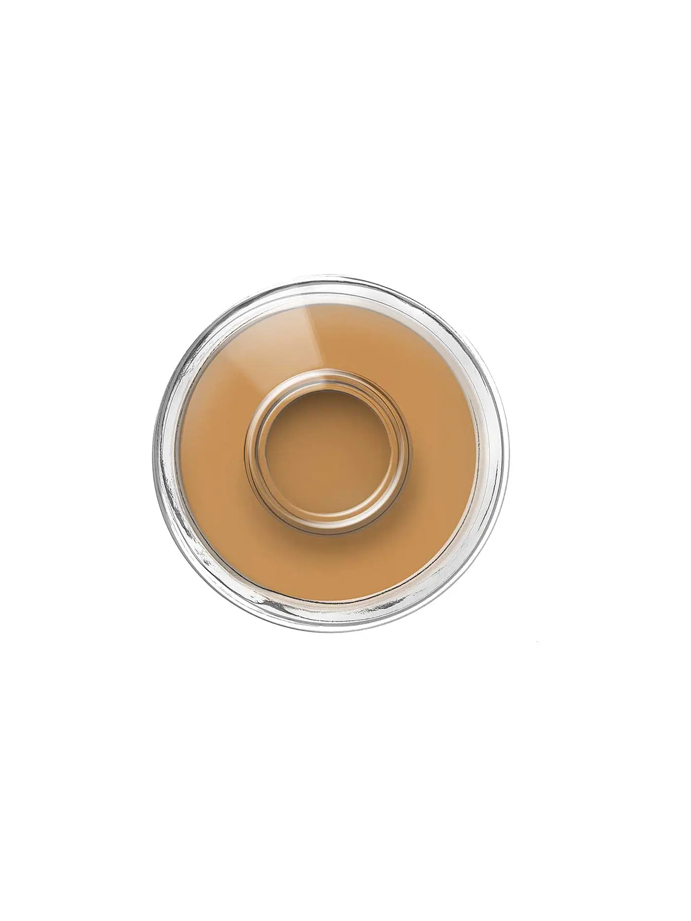 OZN | Nagellack 155 TRAEGI | senf