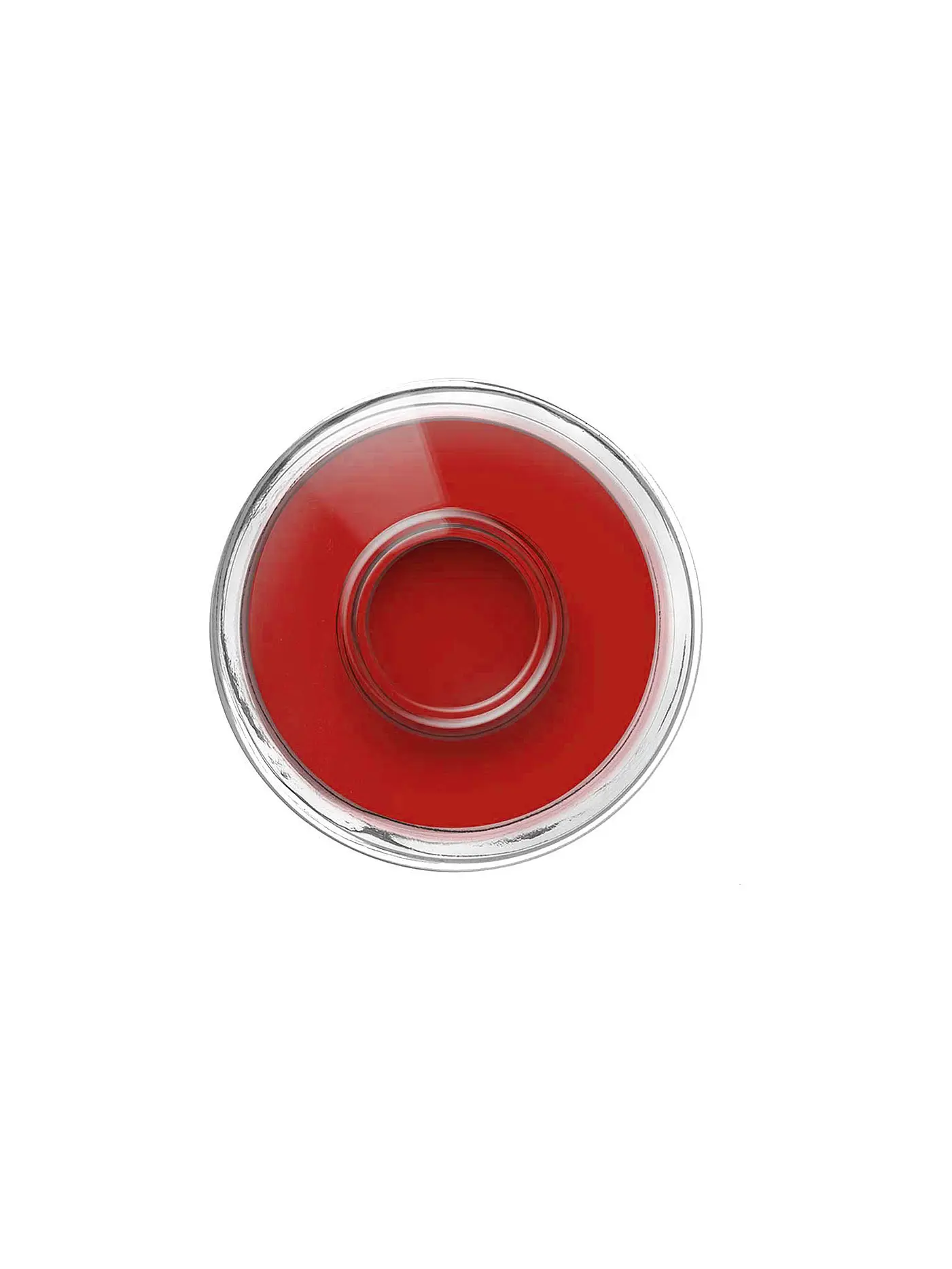 OZN | Nagellack 164 ROMY | rot