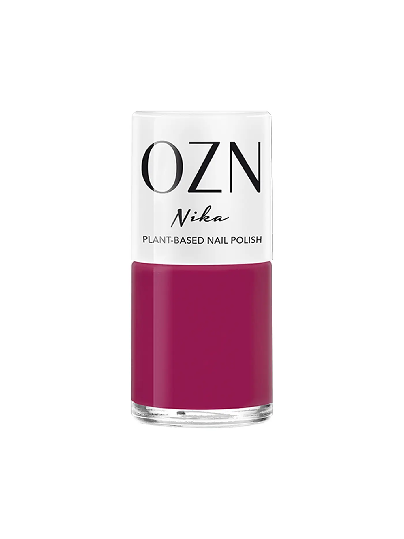 OZN | Nagellack 21 NIKA | pink