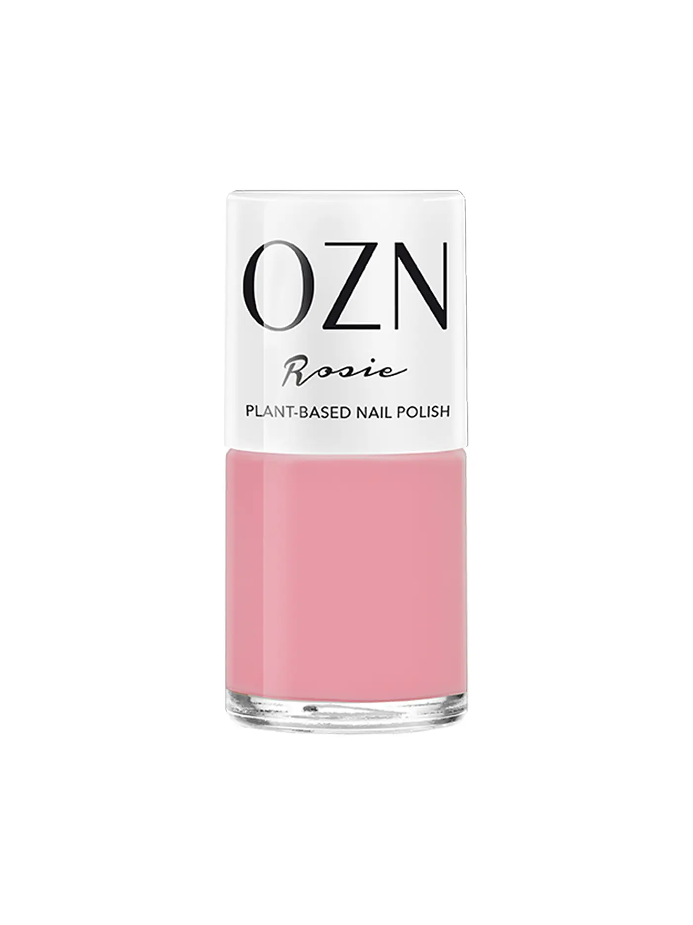 OZN | Nagellack 47 ROSIE | rosa