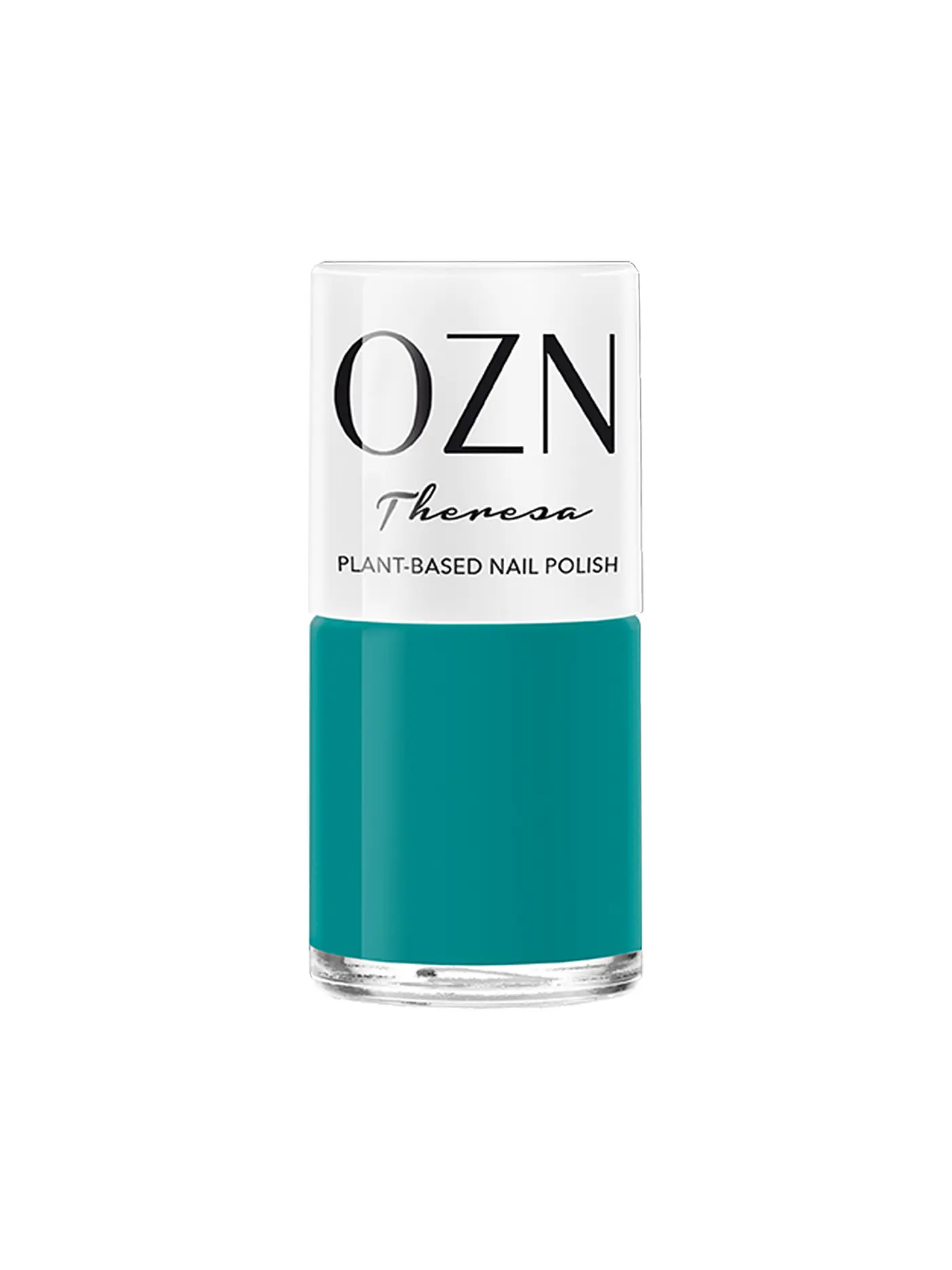OZN | Nagellack 85 THERESA | türkis