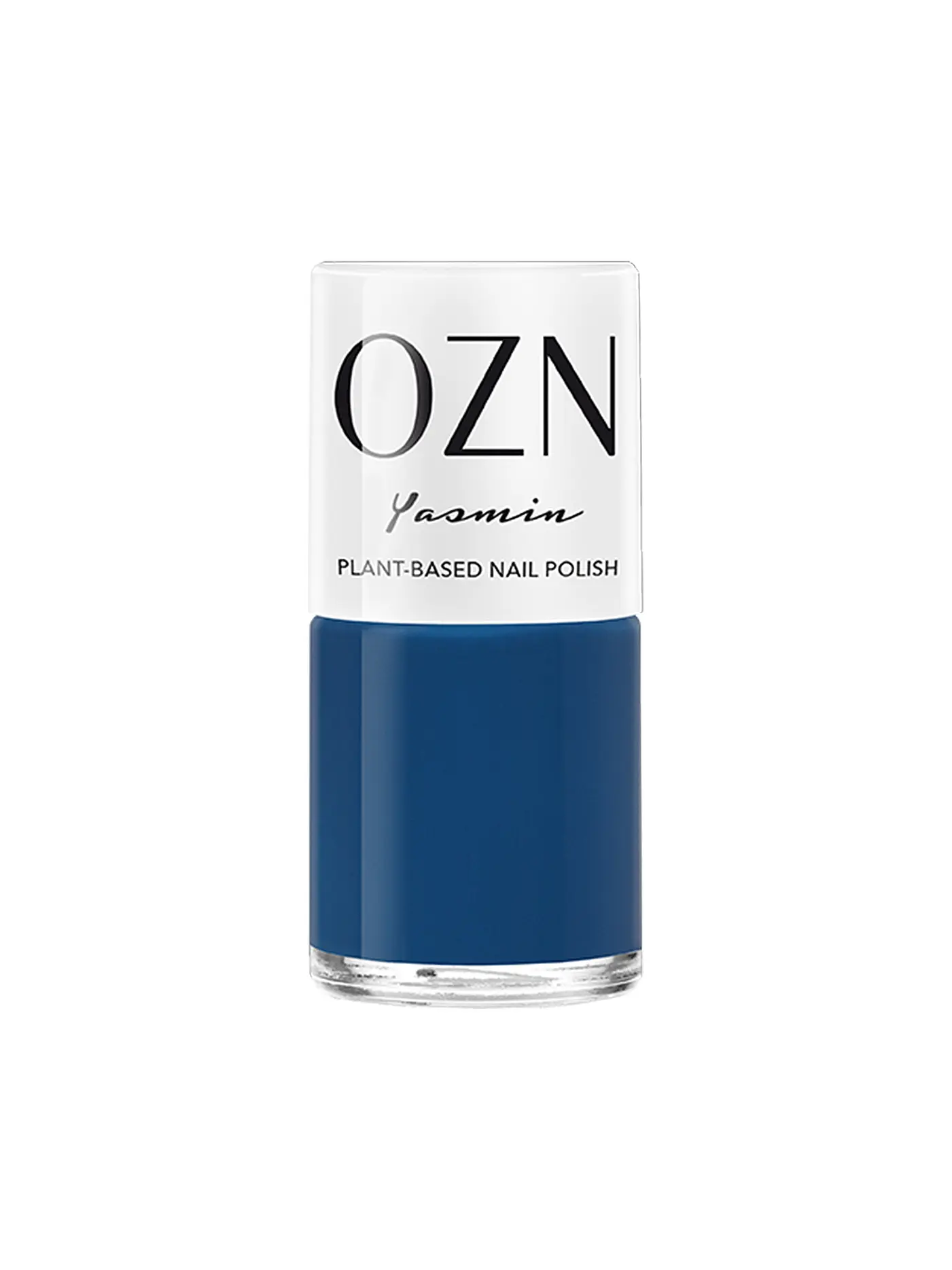 OZN | Nagellack 65 COCO | blau