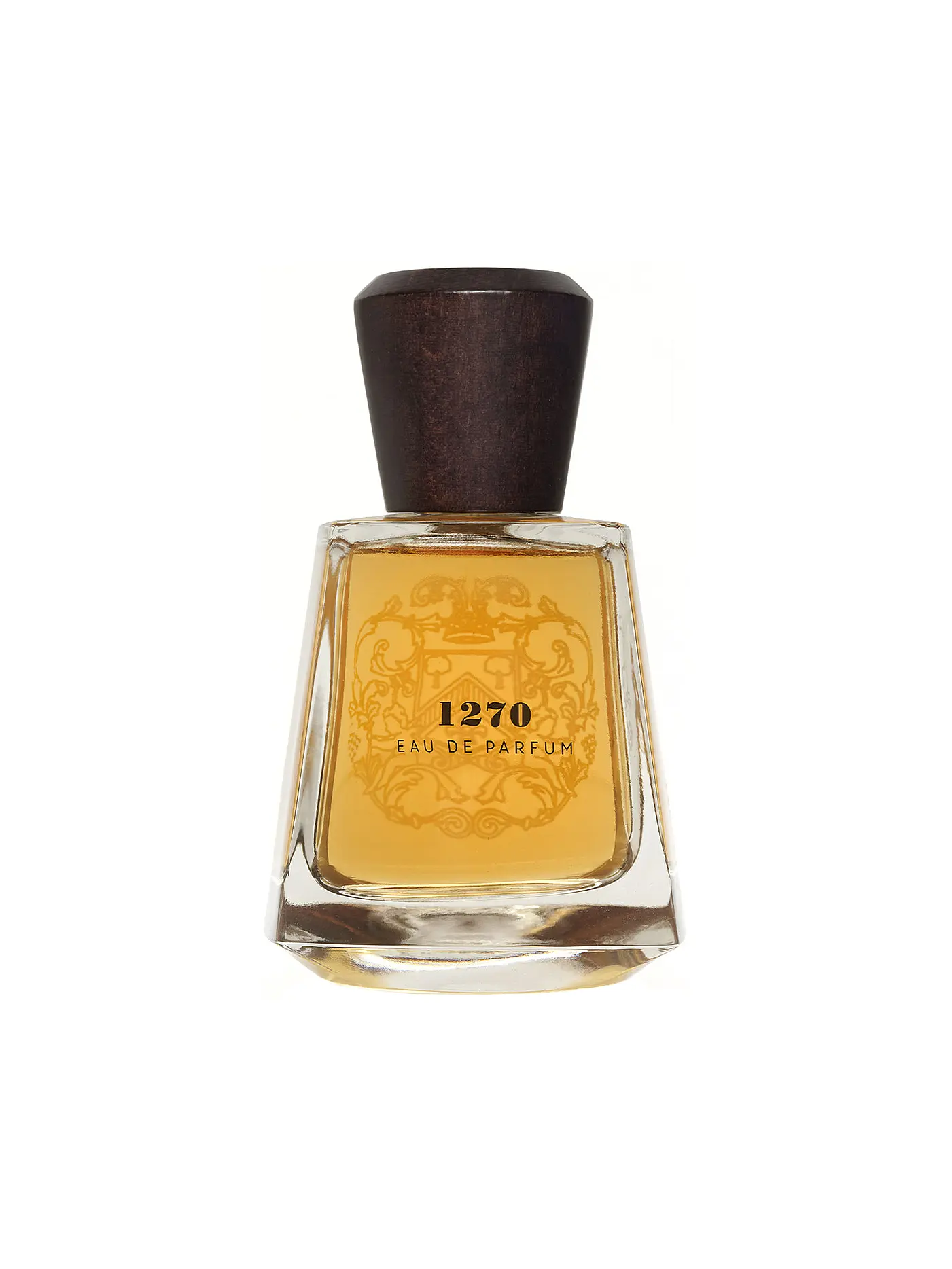 P.FRAPIN&CIE | 1270 Eau de Parfum 100ml | keine Farbe