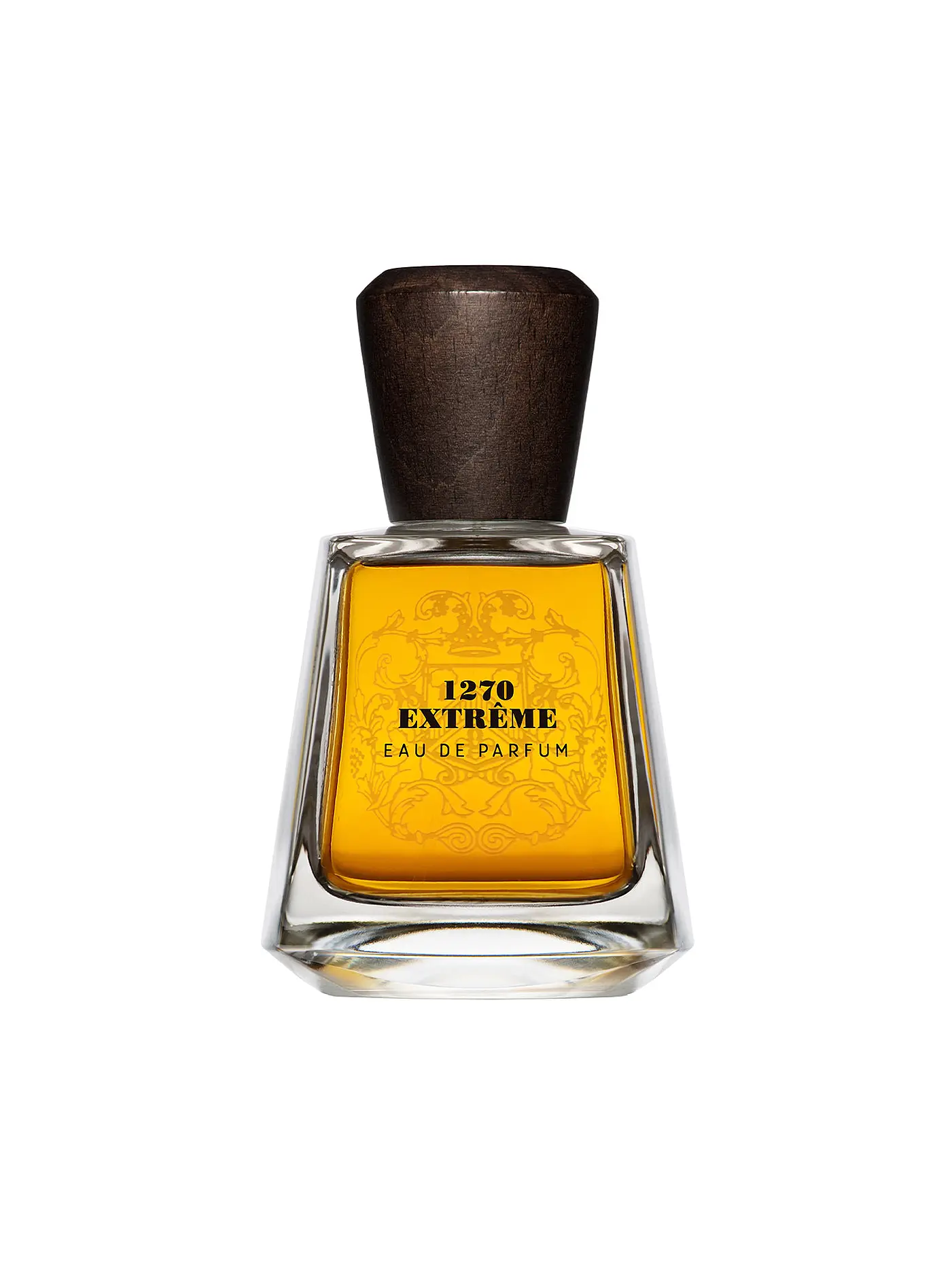P.FRAPIN&CIE | 1270 Extrême Eau de Parfum 100ml | keine Farbe