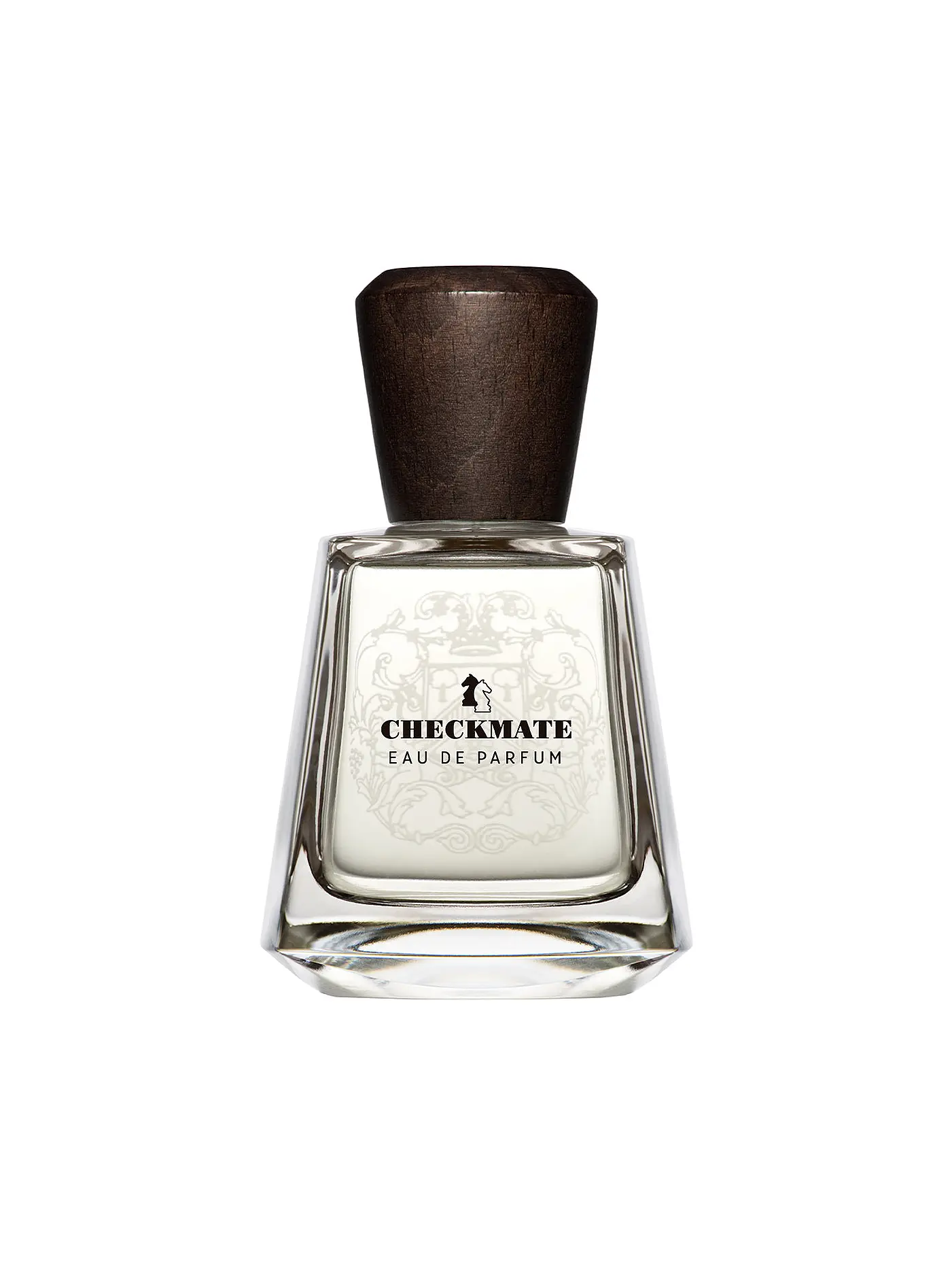 P.FRAPIN&CIE | Checkmate Eau de Parfum 100ml | keine Farbe