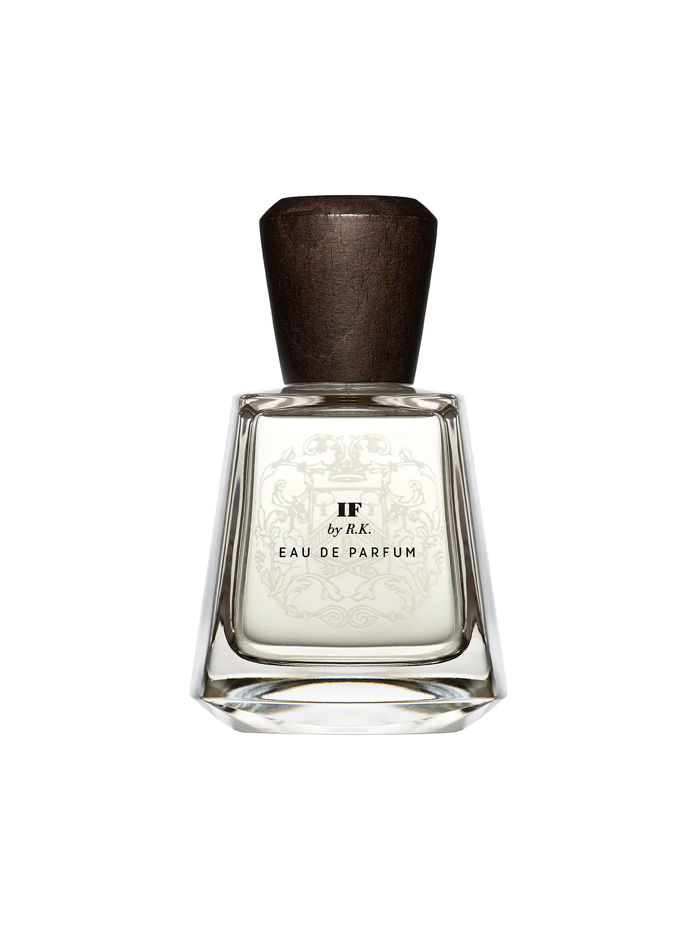 P.FRAPIN&CIE | IF Eau de Parfum 100ml | keine Farbe
