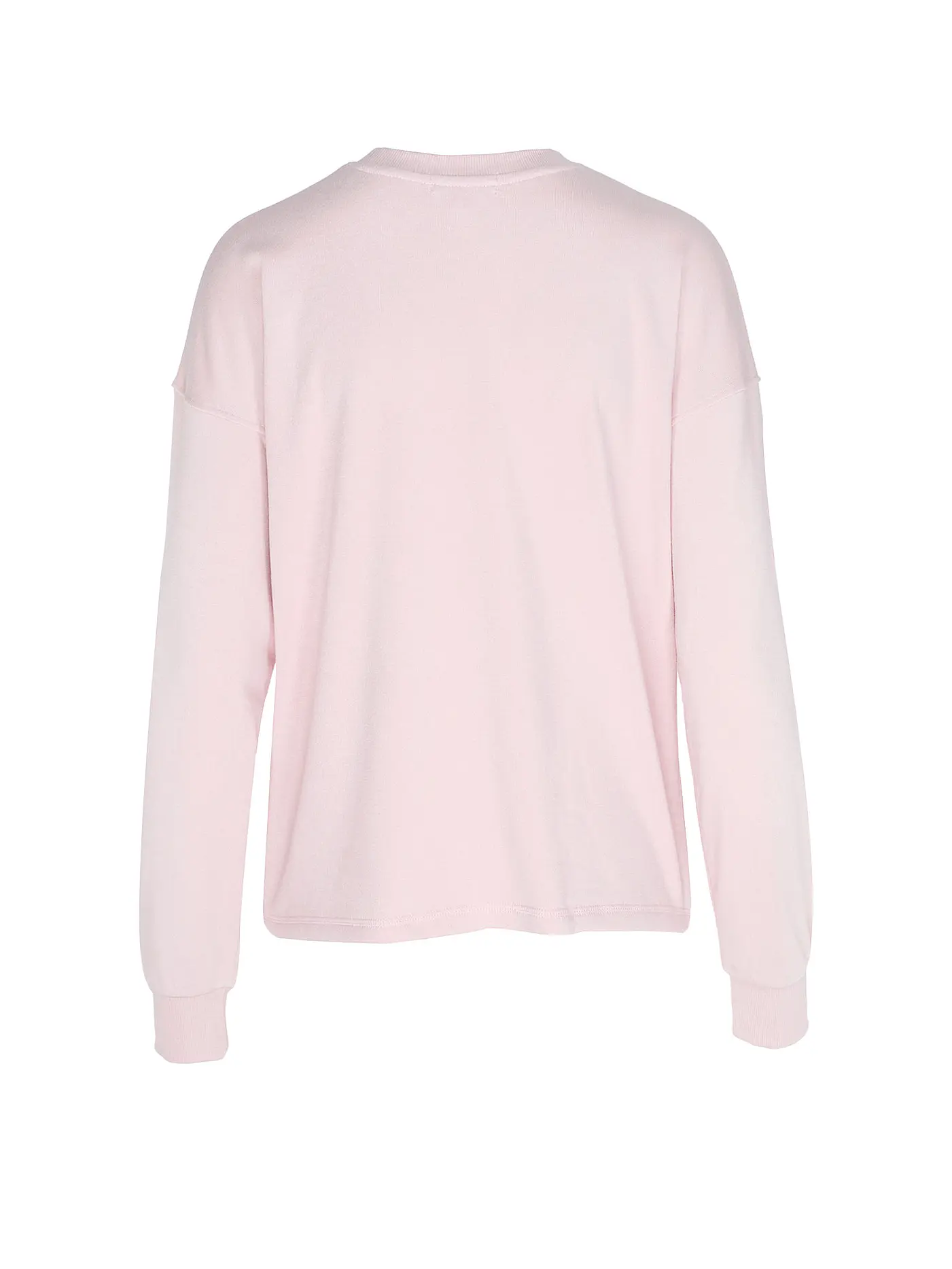 P.J.SALVAGE | Langarmshirt | rosa