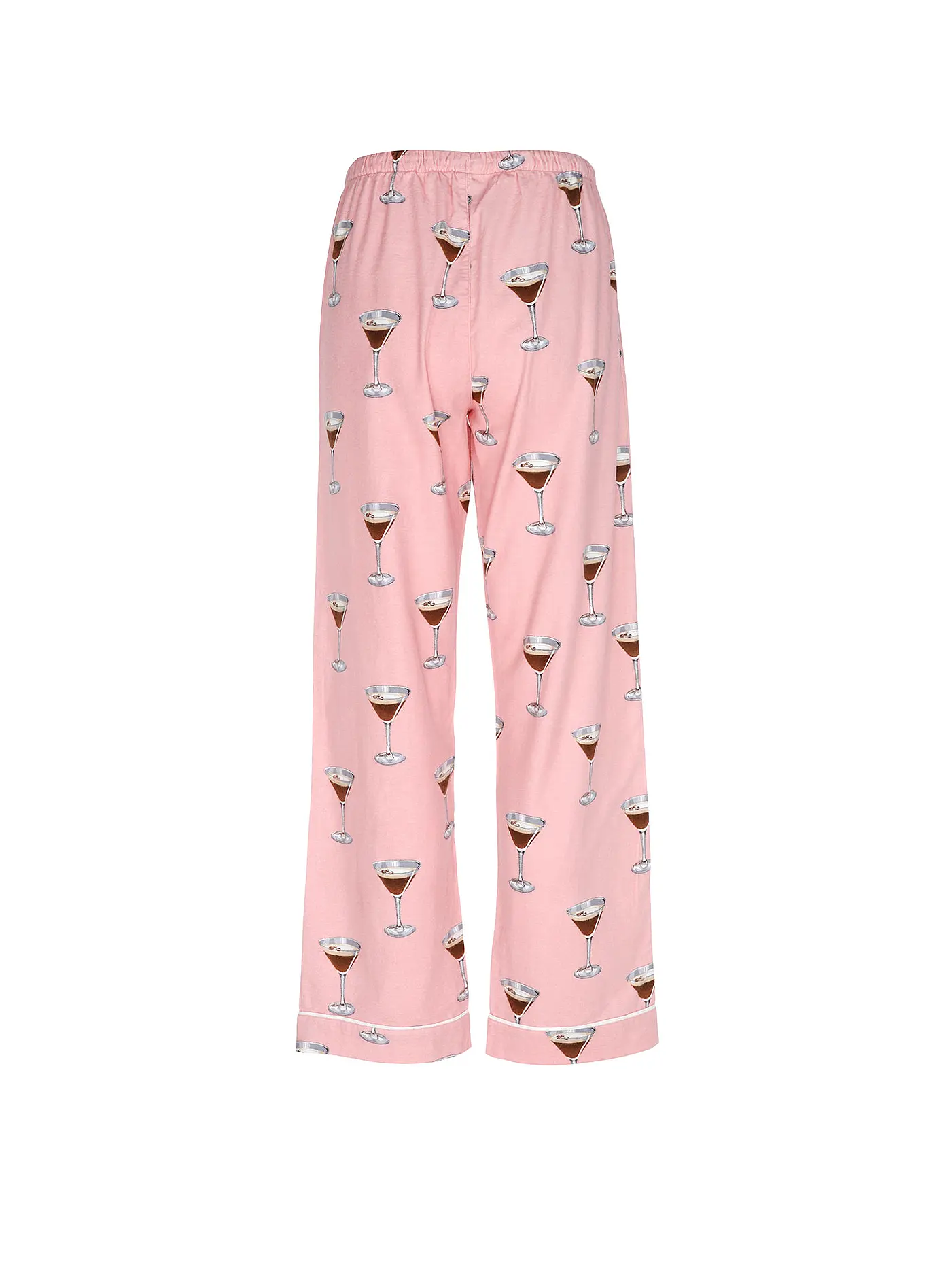 P.J.SALVAGE | Pyjamahose | rosa