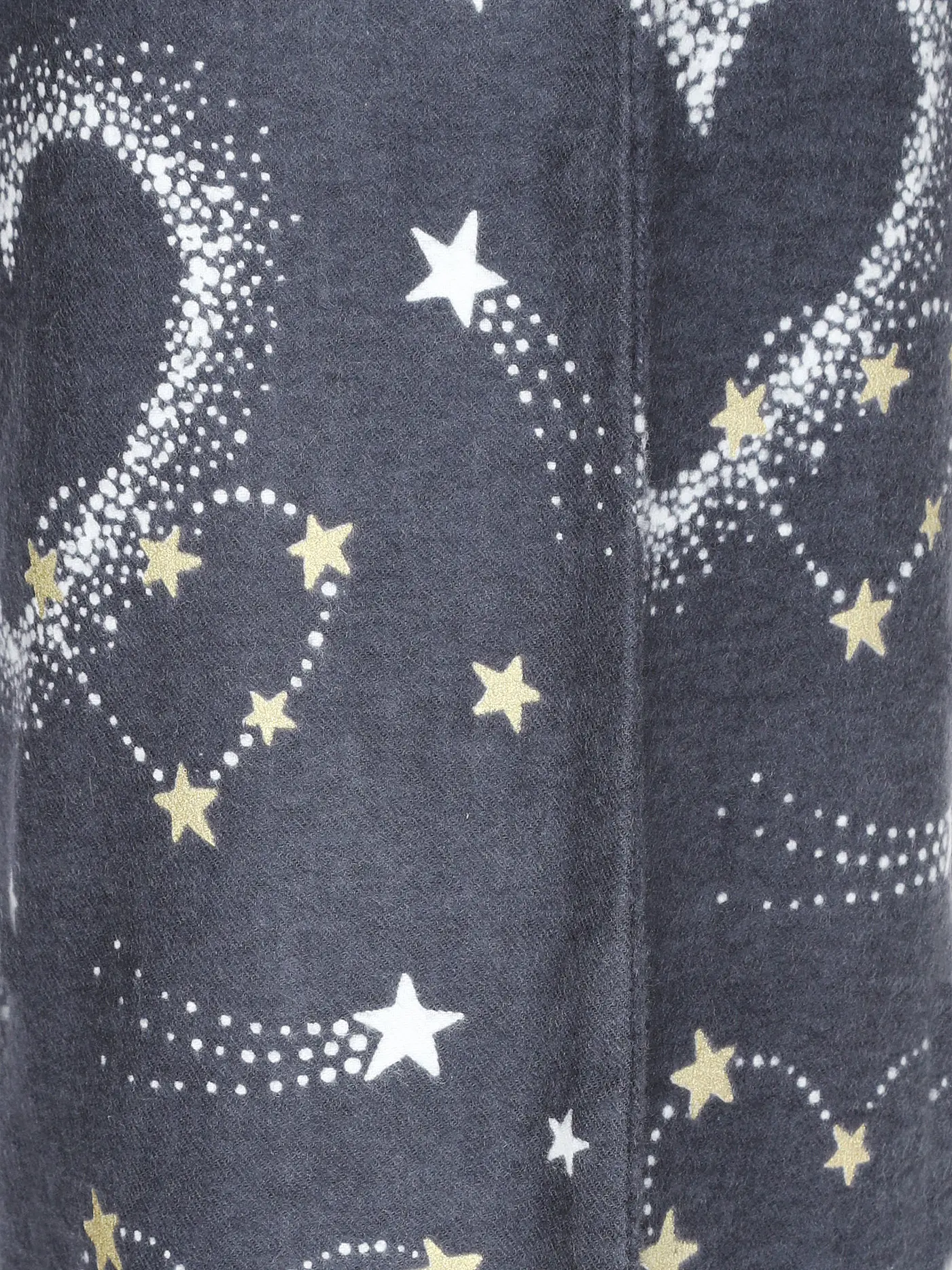 P.J.SALVAGE | Pyjamahose | grau