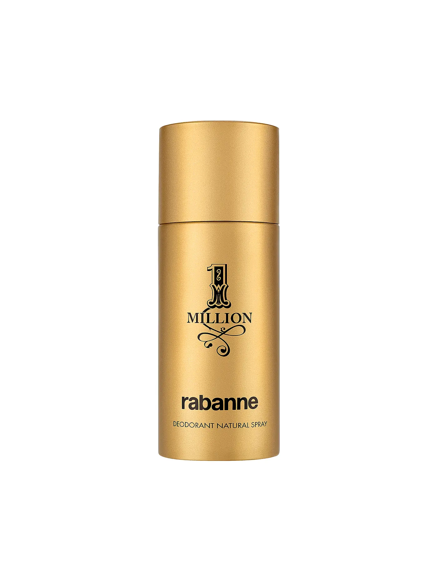 PACO RABANNE | 1 Million Deodorant Spray 150ml | keine Farbe