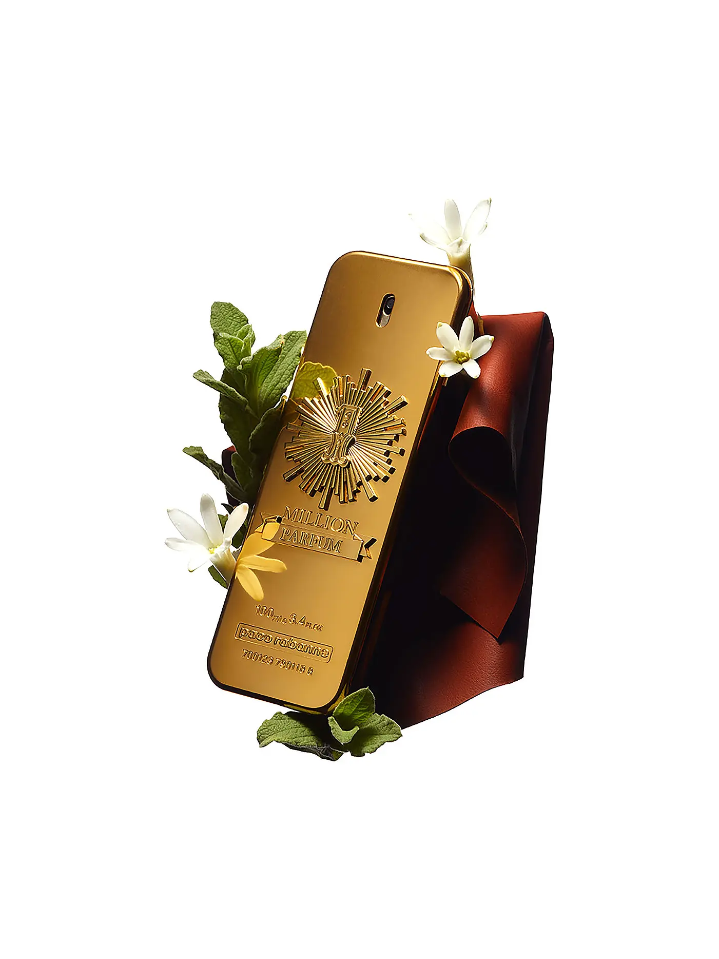 PACO RABANNE | 1 Million Parfum Eau de Parfum Spray 200ml | keine Farbe