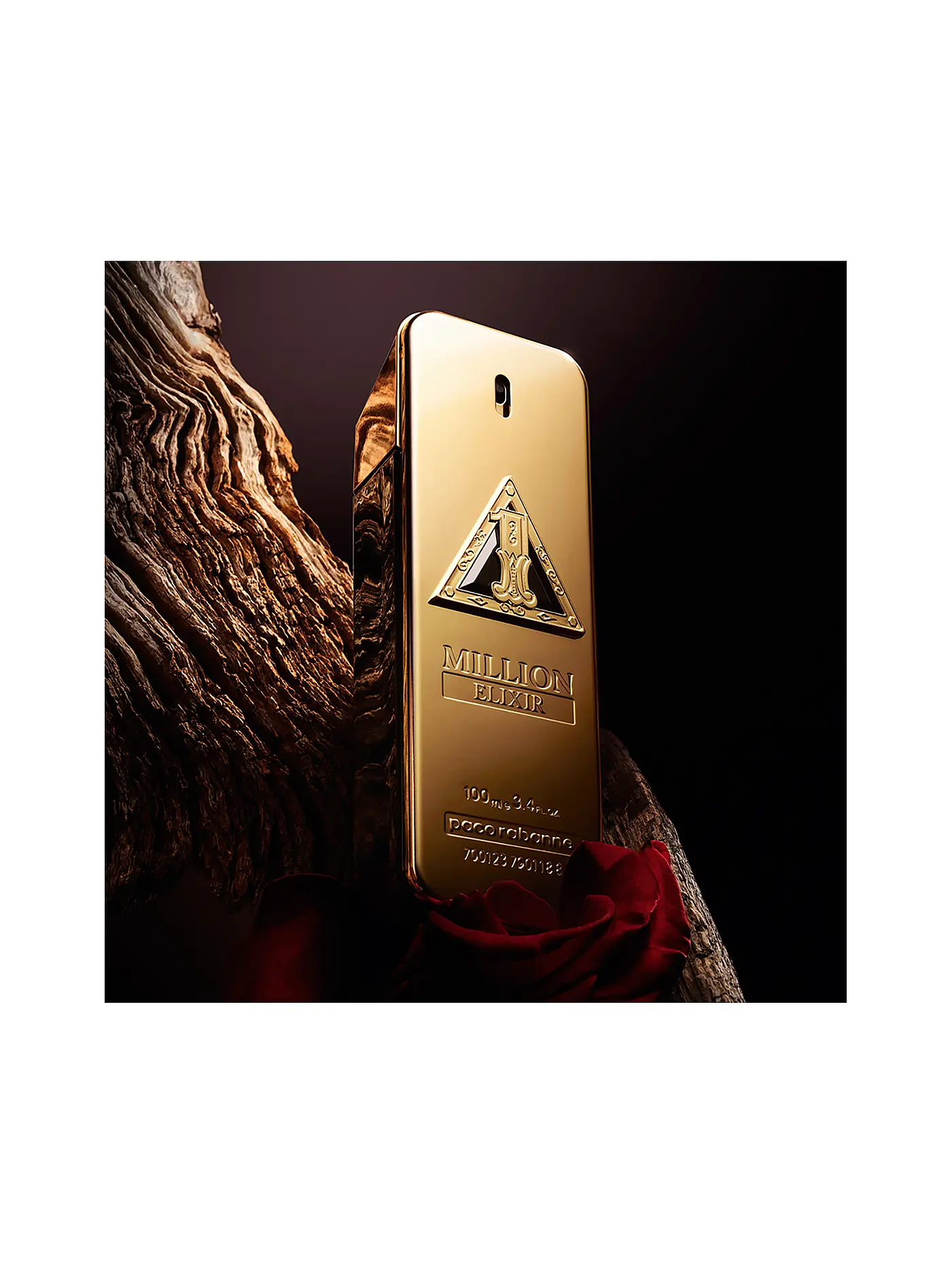 PACO RABANNE | 1Million Elixir Parfum Intense 100ml | keine Farbe