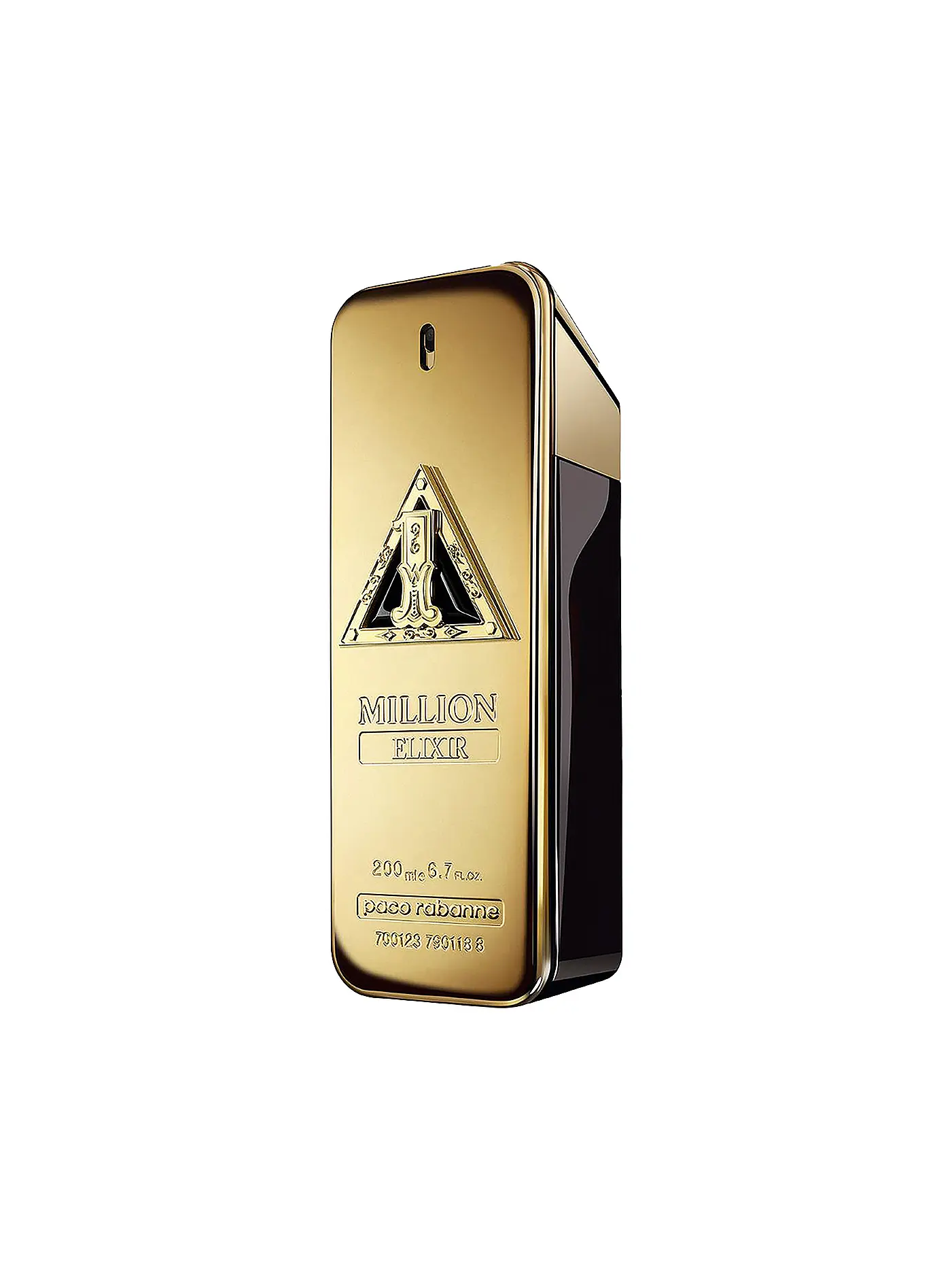 PACO RABANNE | 1Million Elixir Parfum Intense 200ml | keine Farbe