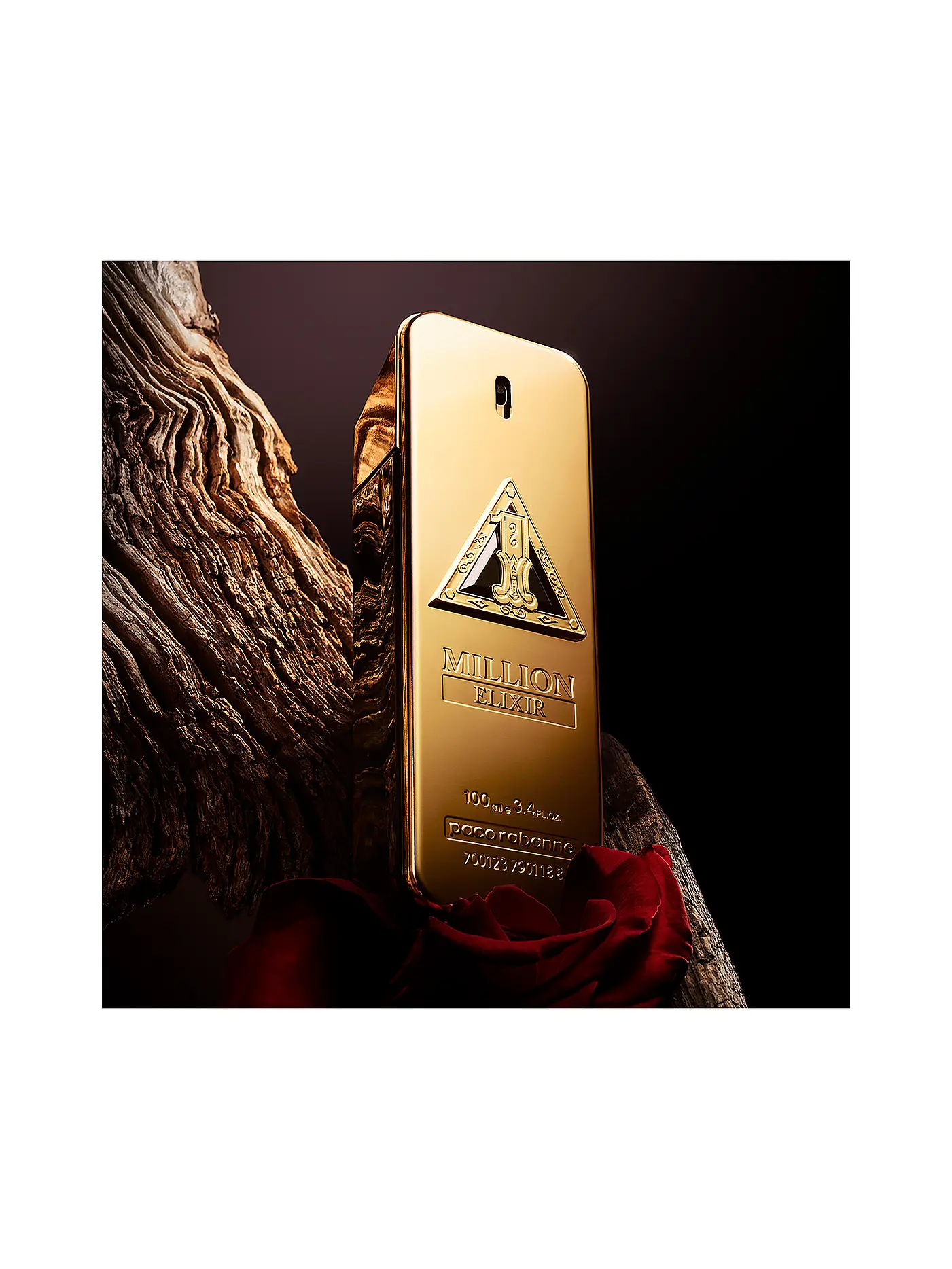 PACO RABANNE | 1Million Elixir Parfum Intense 200ml | keine Farbe
