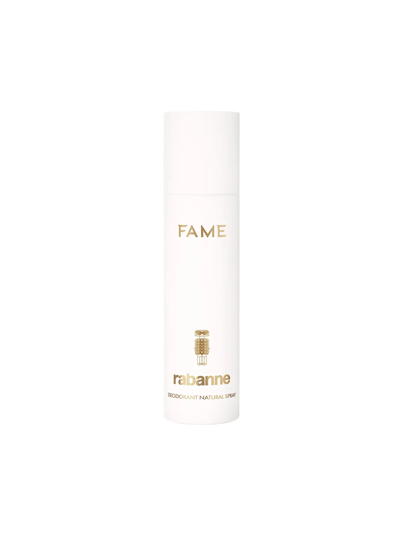 PACO RABANNE | Fame Deodorant Spray 150ml | keine Farbe