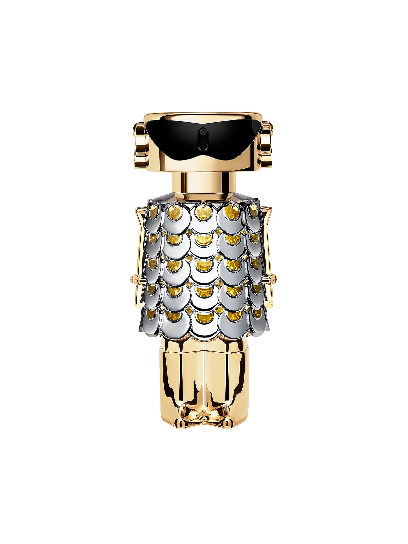 PACO RABANNE | Fame Eau de Parfum Refillable 80ml | keine Farbe