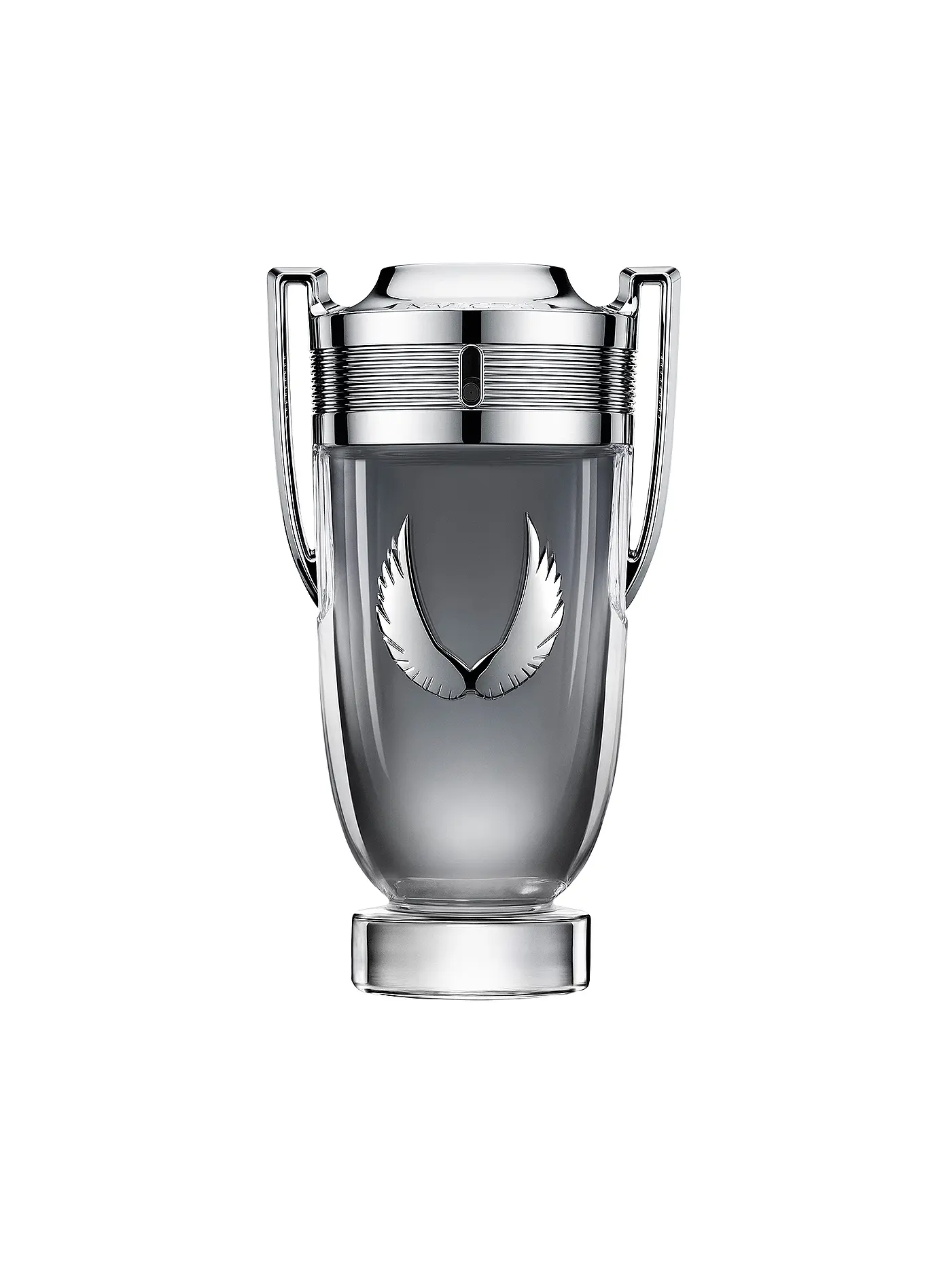 PACO RABANNE | Invictus Platinum Eau de Parfum 200ml | keine Farbe