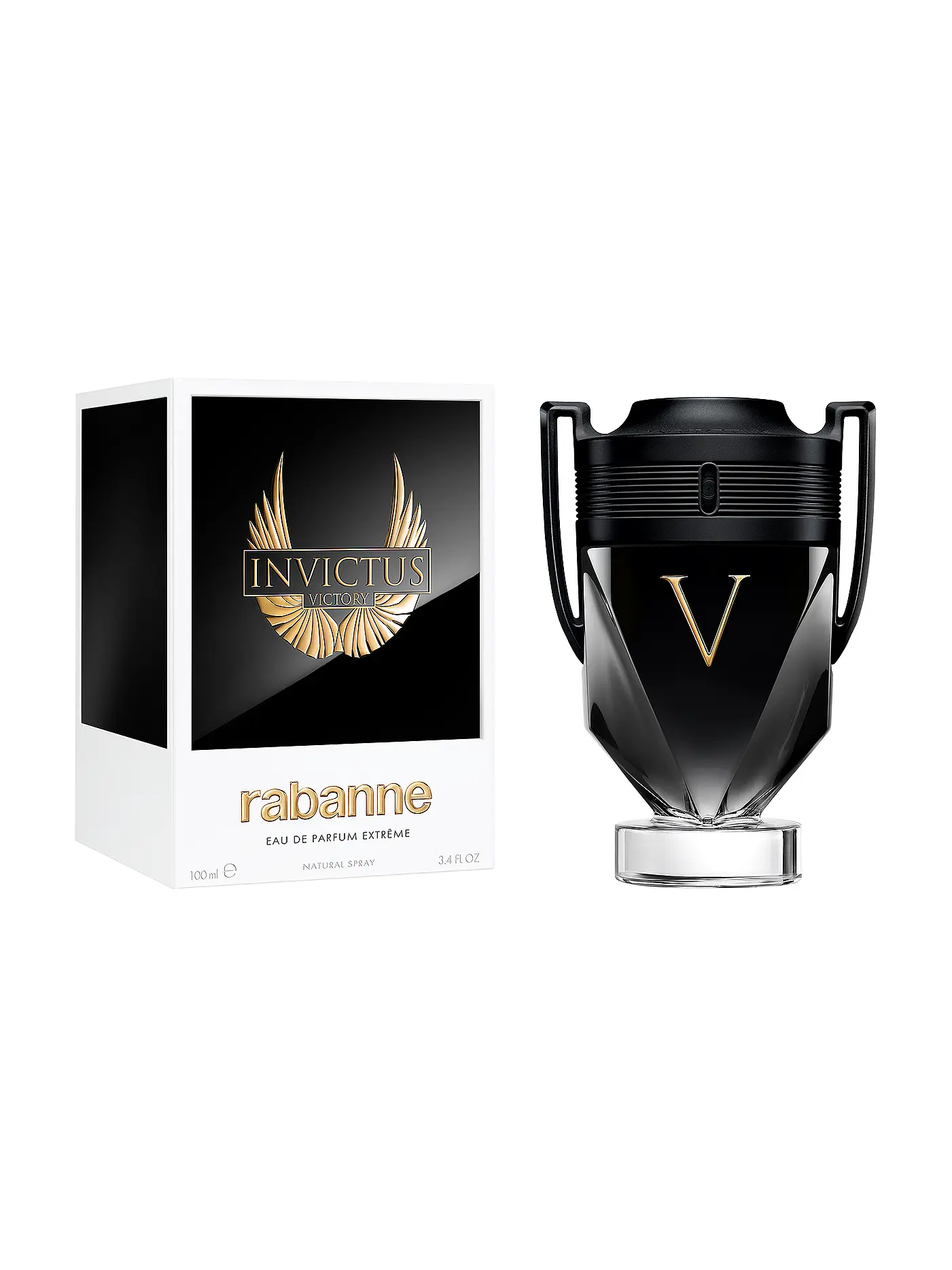 PACO RABANNE | Invictus Victory Eau de Parfum 100ml | keine Farbe