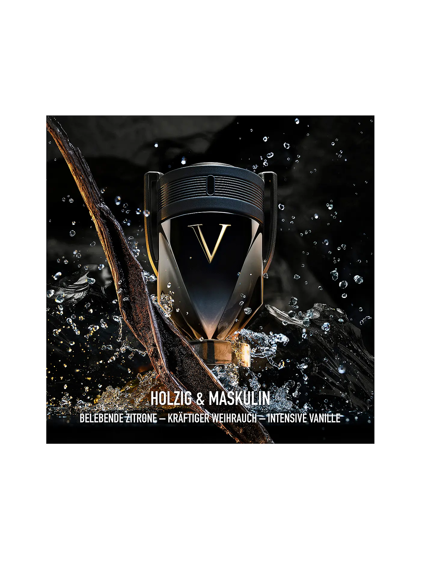 PACO RABANNE | Invictus Victory Eau de Parfum 100ml | keine Farbe