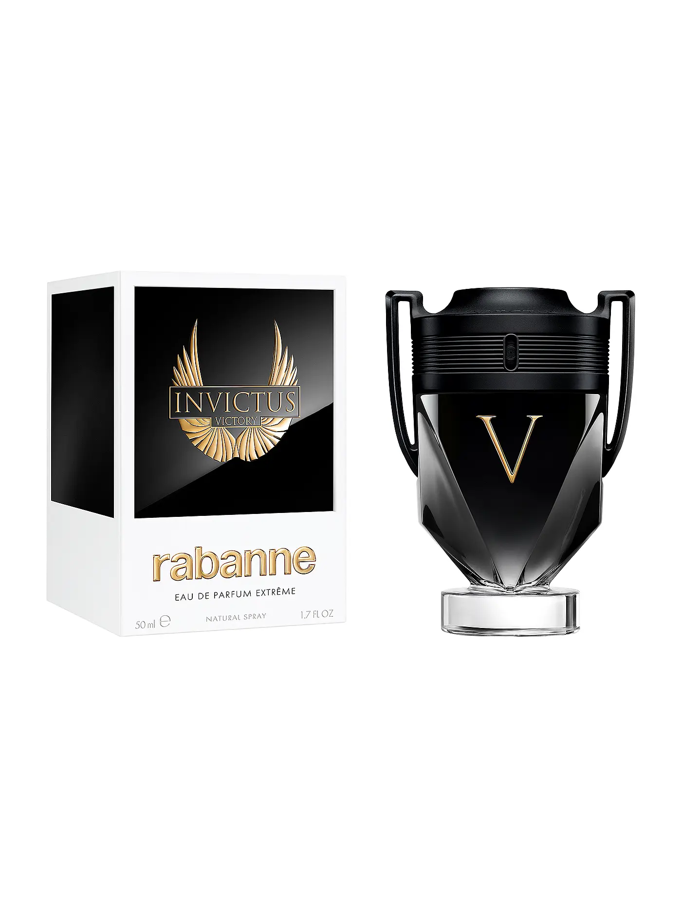 PACO RABANNE | Invictus Victory Eau de Parfum 50ml | keine Farbe
