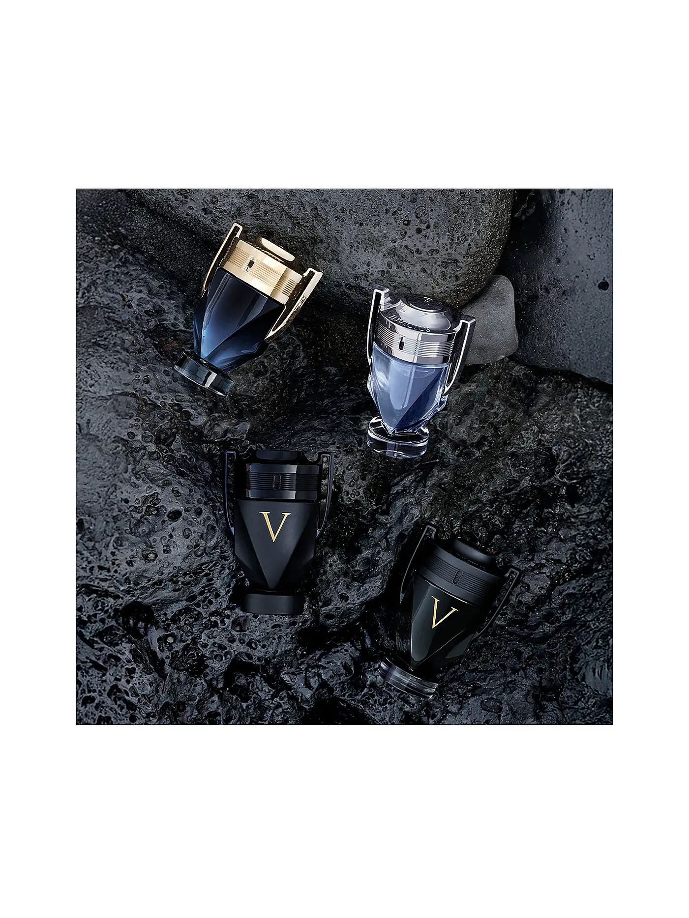 PACO RABANNE | Invictus Victory Eau de Parfum 50ml | keine Farbe