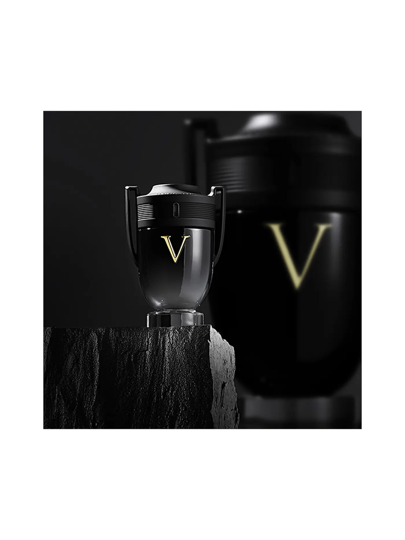 PACO RABANNE | Invictus Victory Eau de Parfum 50ml | keine Farbe