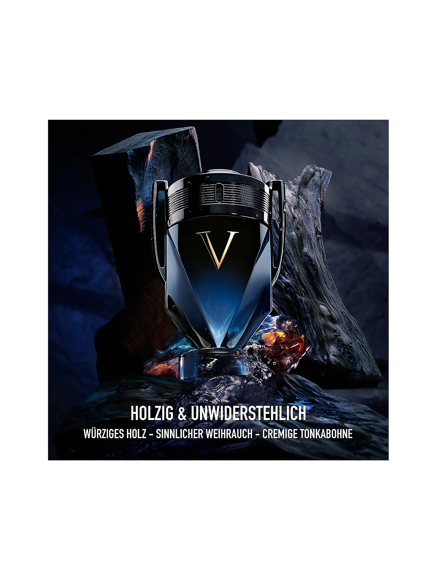 PACO RABANNE | Invictus Victory Elixir Parfum Intense 100ml | keine Farbe
