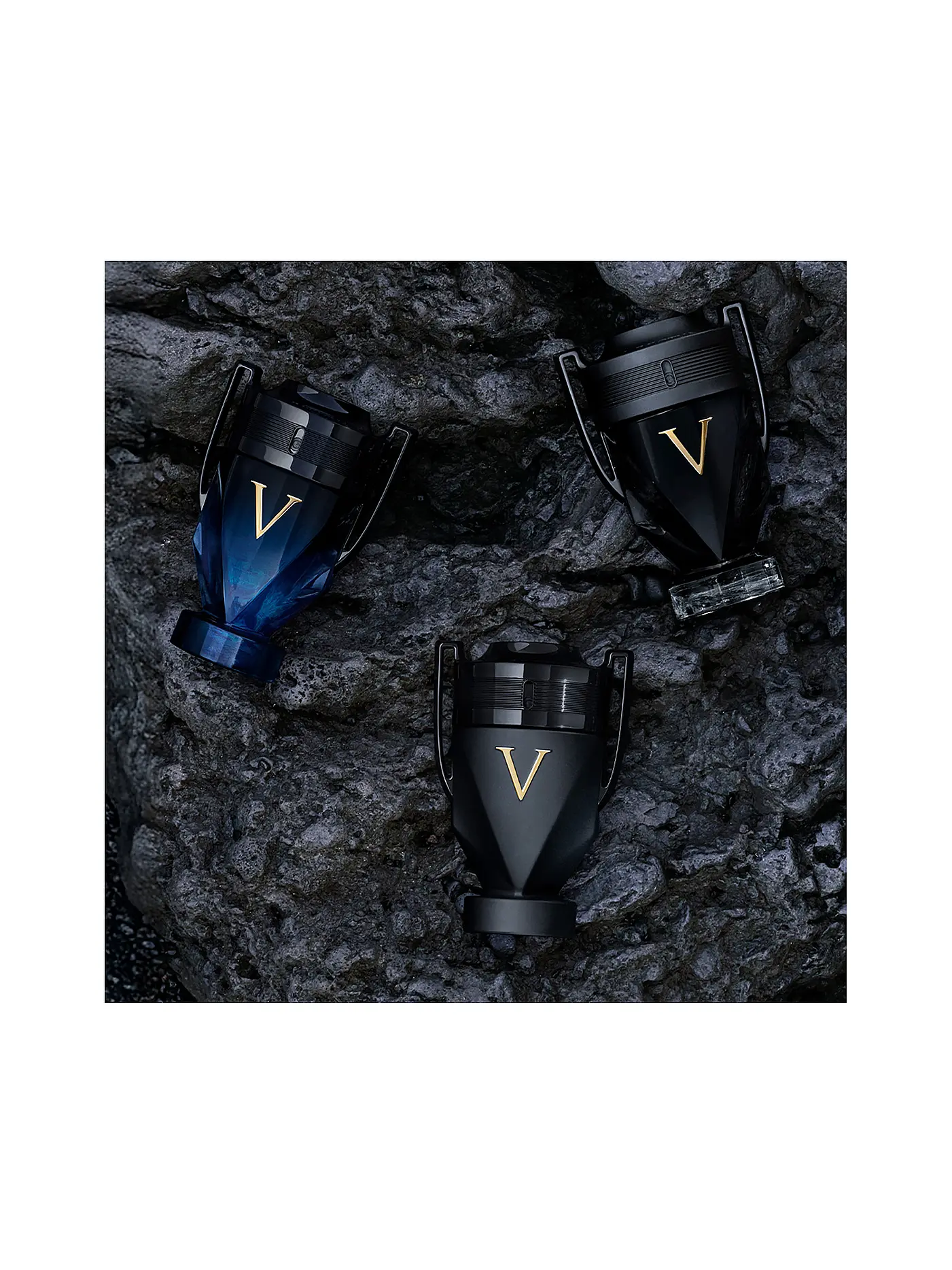 PACO RABANNE | Invictus Victory Elixir Parfum Intense 100ml | keine Farbe