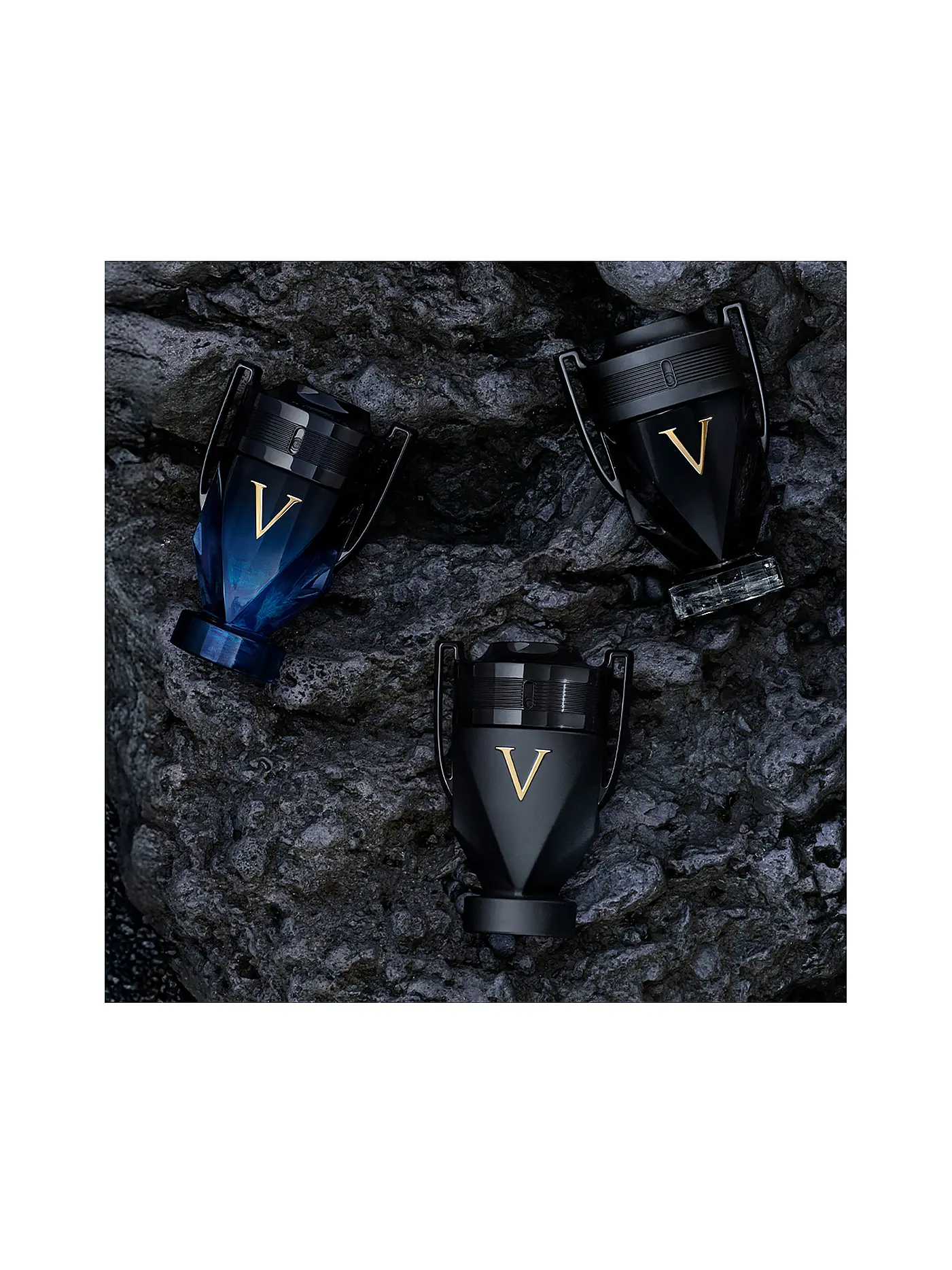 PACO RABANNE | Invictus Victory Elixir Parfum Intense 50ml | keine Farbe