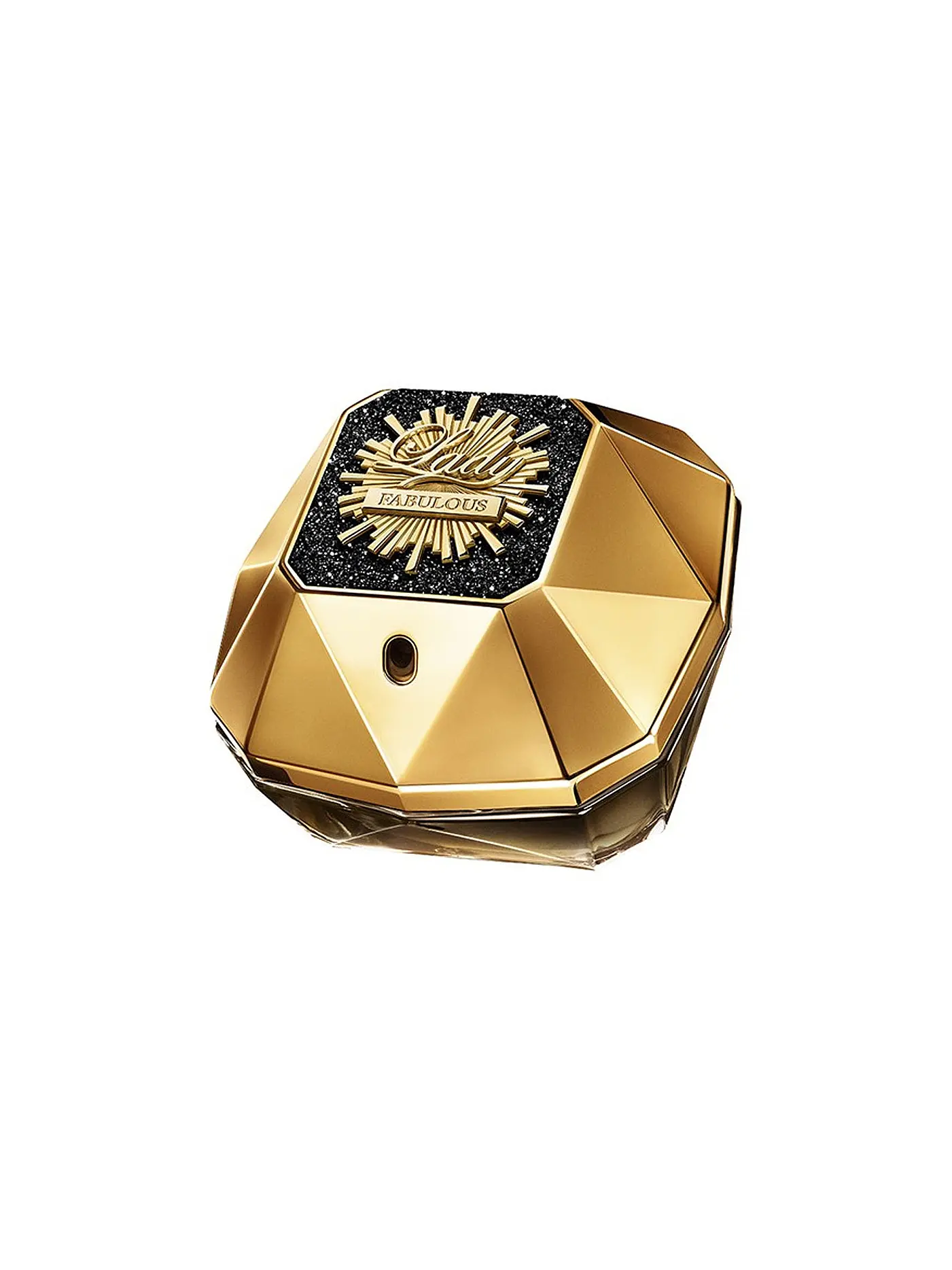 PACO RABANNE | Lady Million Fabulous Eau de Parfum  Intense 50ml | keine Farbe