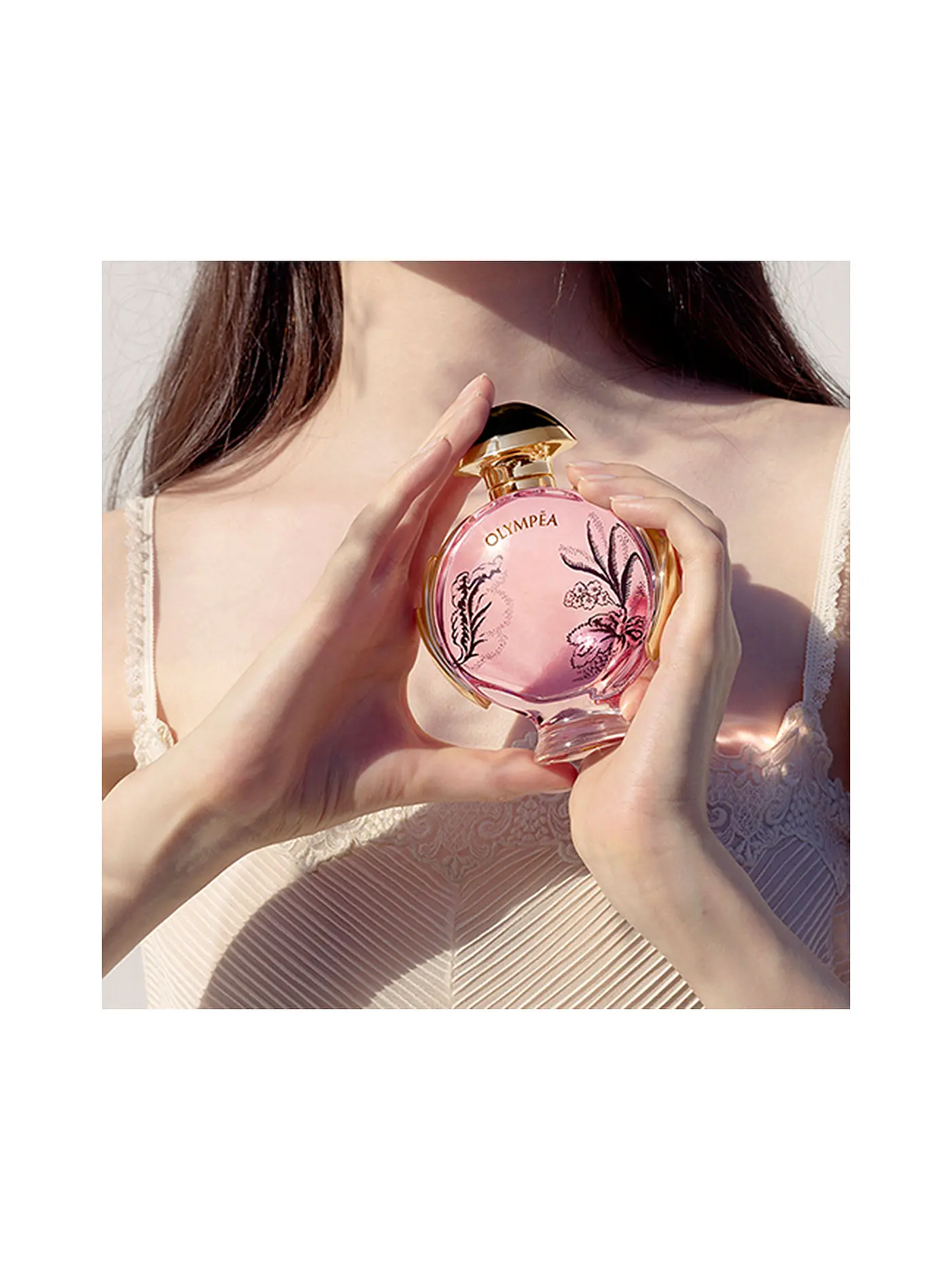 PACO RABANNE | Olympéa Blossom Eau de Parfum 30ml | keine Farbe