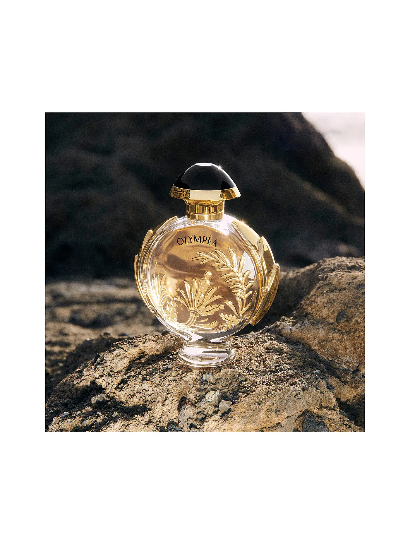 PACO RABANNE | Olympea Solar Eau de Parfum Intense 30ml | keine Farbe