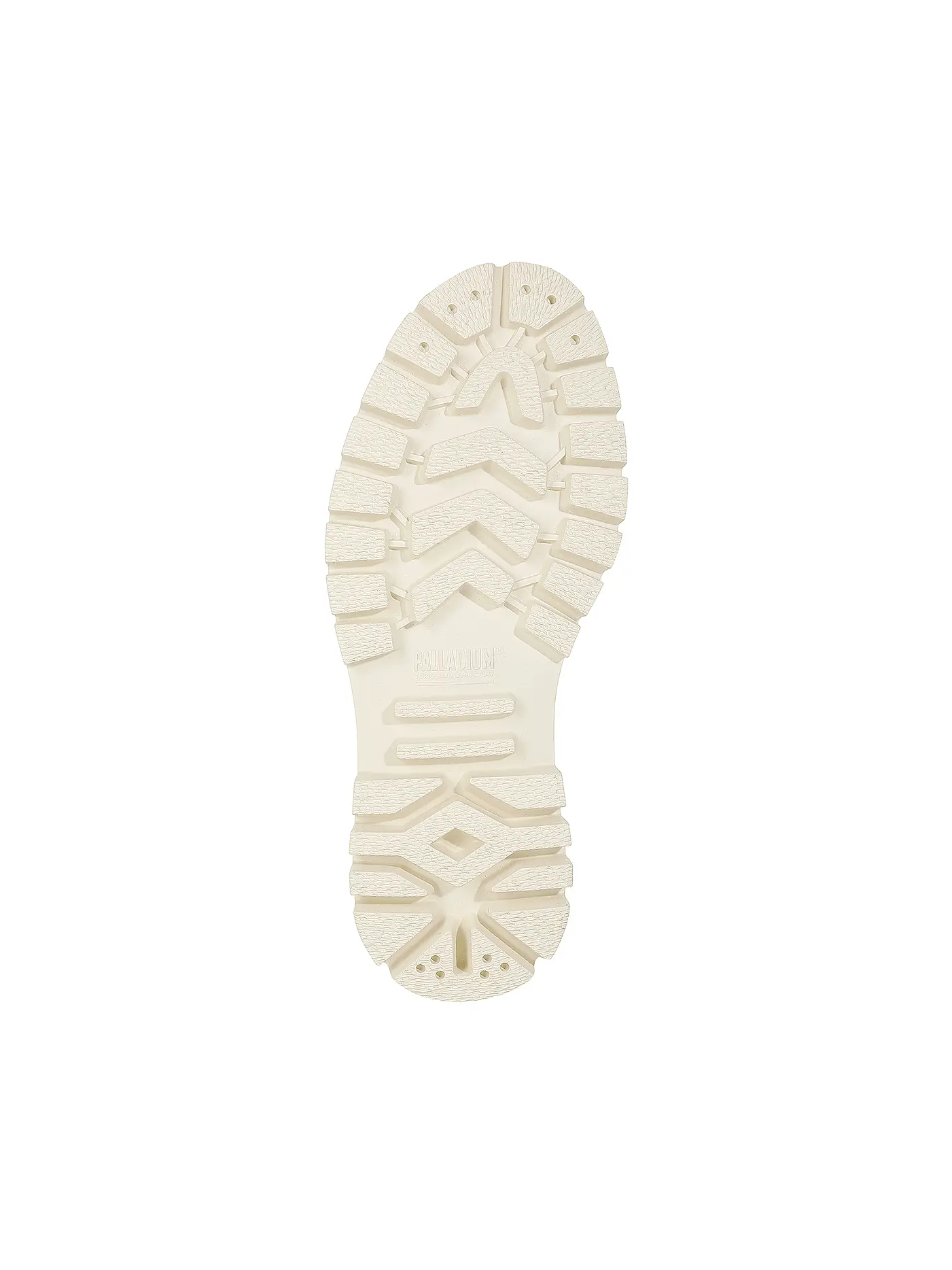 PALLADIUM | Sneaker PALLASHOCK LO ORG 2 | orange