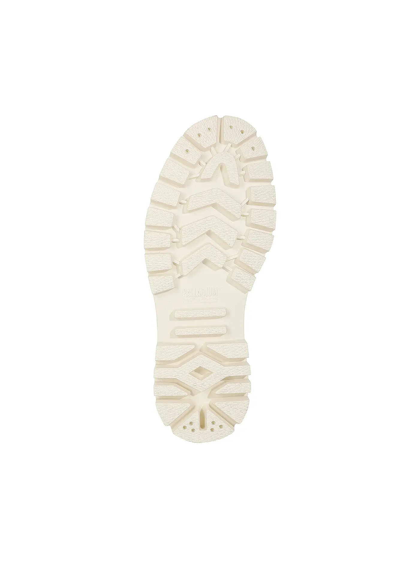 PALLADIUM | Sneaker PALLASHOCK ORG 2 | beige
