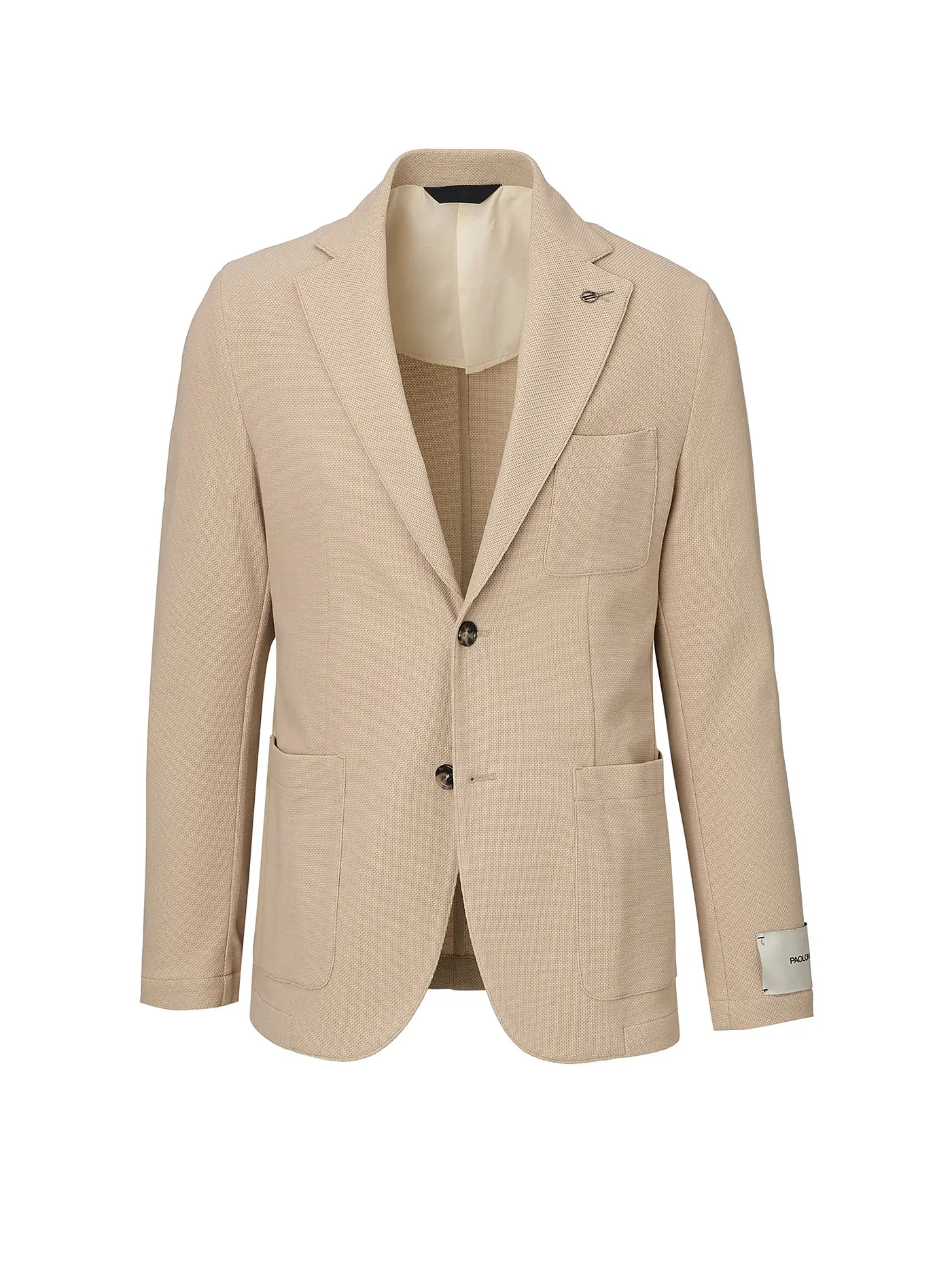 PAOLONI | Sakko  | beige