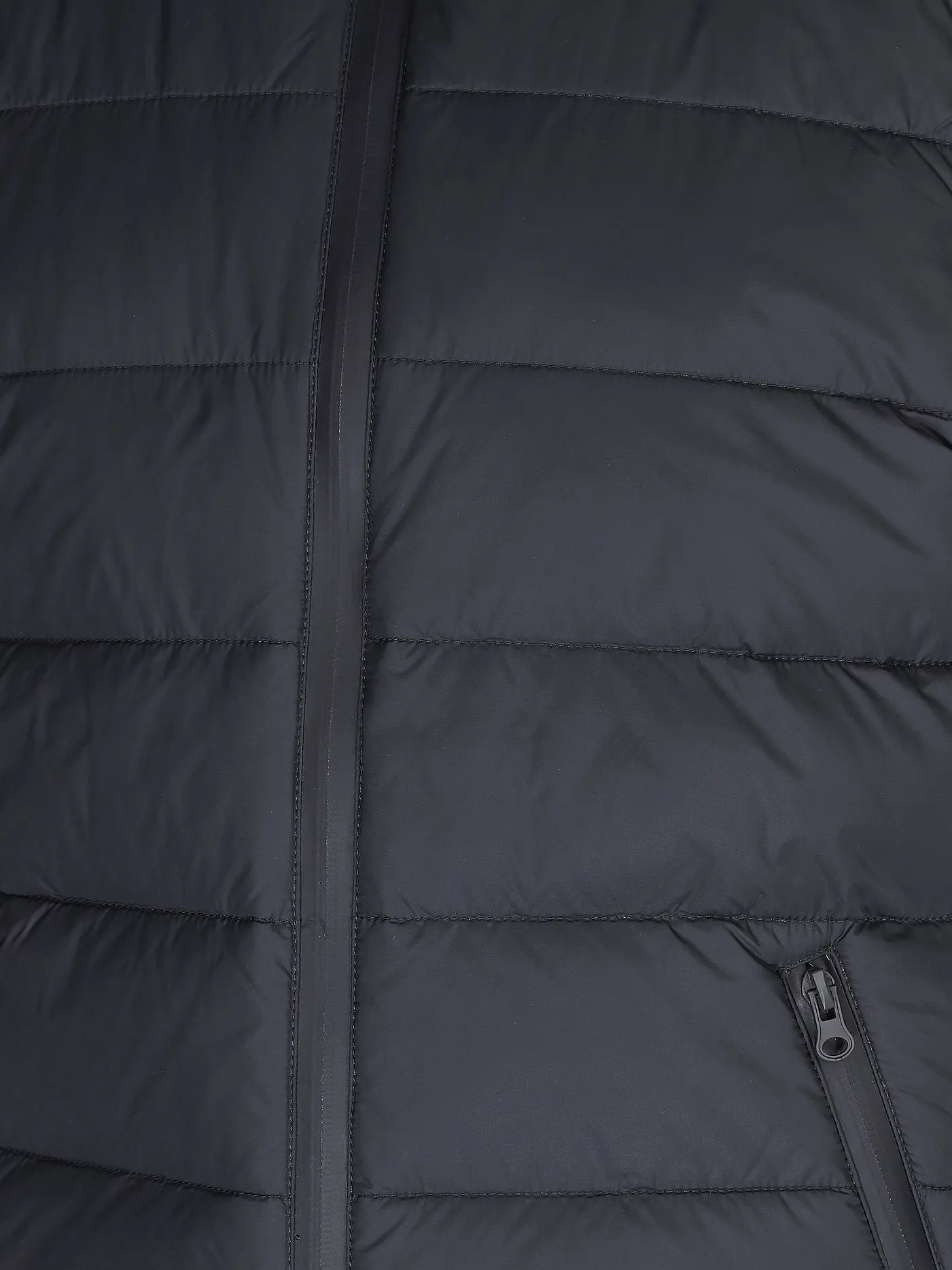 PAOLONI | Steppgilet | blau
