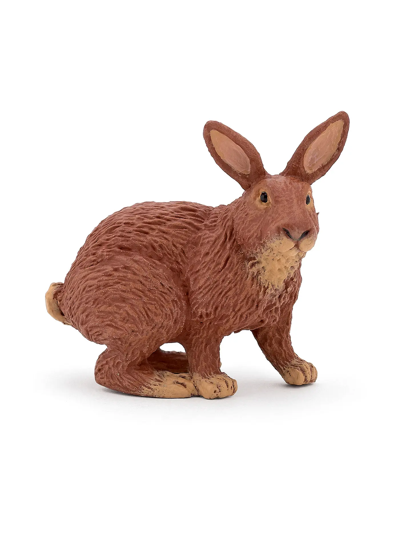 PAPO | Brauner Hase | keine Farbe