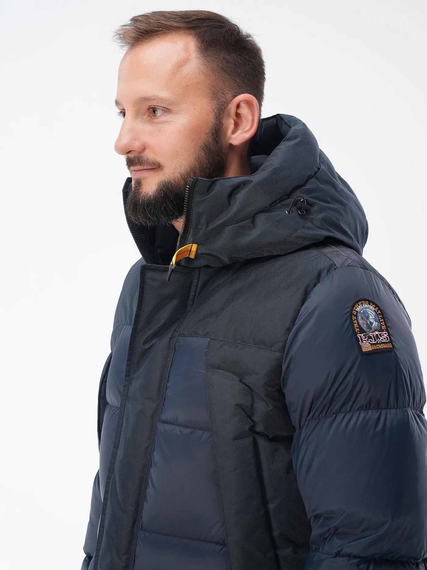 PARAJUMPERS | Daunenjacke  | blau