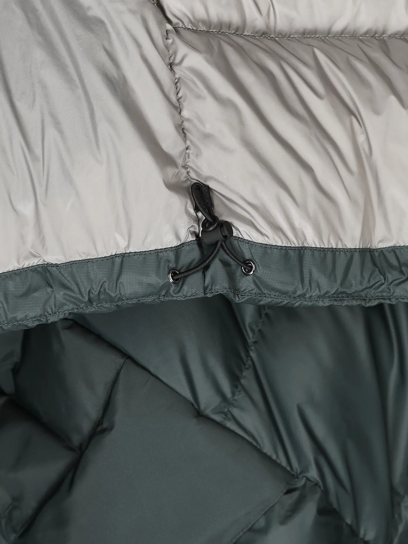 PARAJUMPERS | Daunenjacke  | dunkelgrün