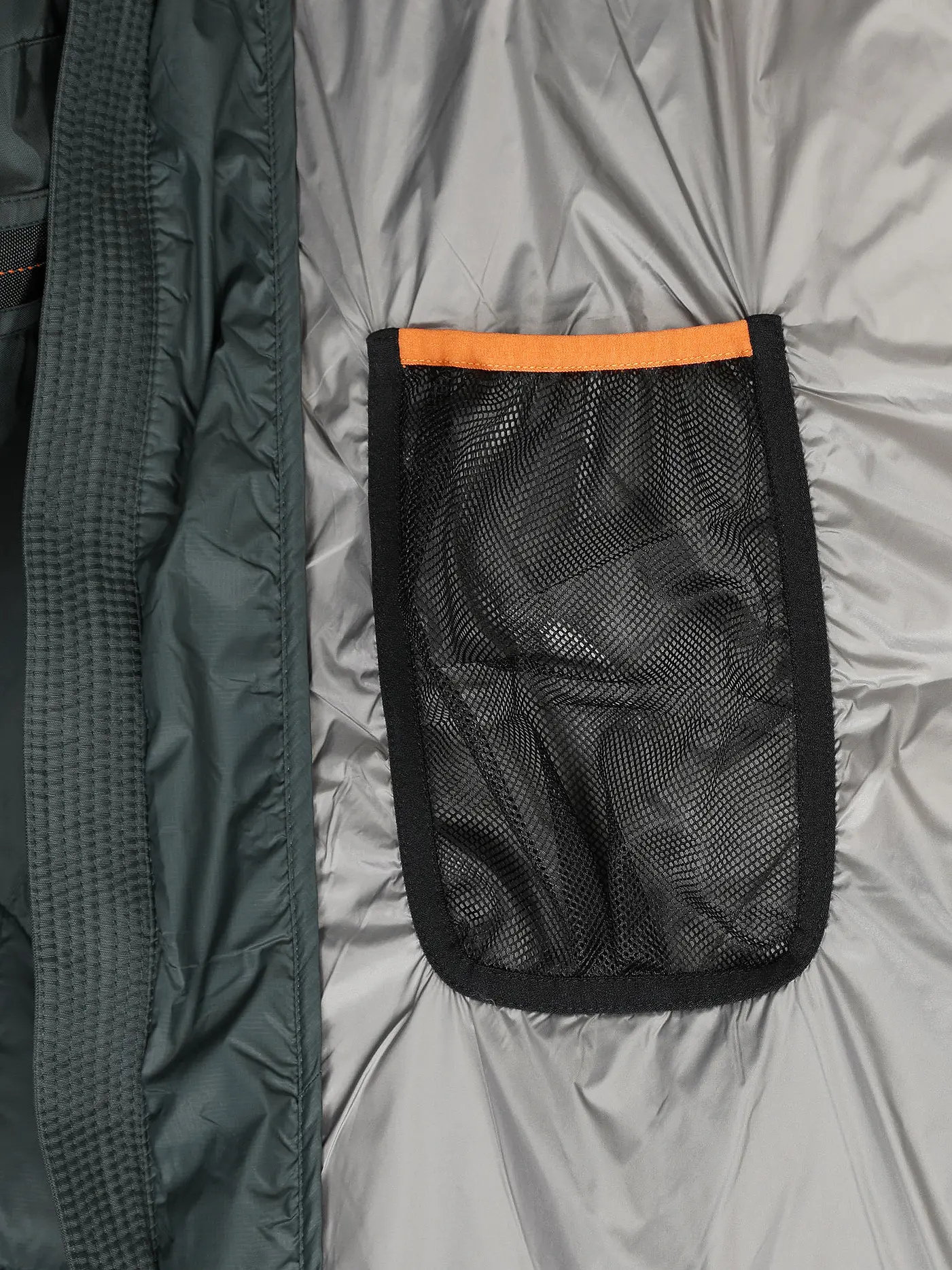 PARAJUMPERS | Daunenjacke  | dunkelgrün