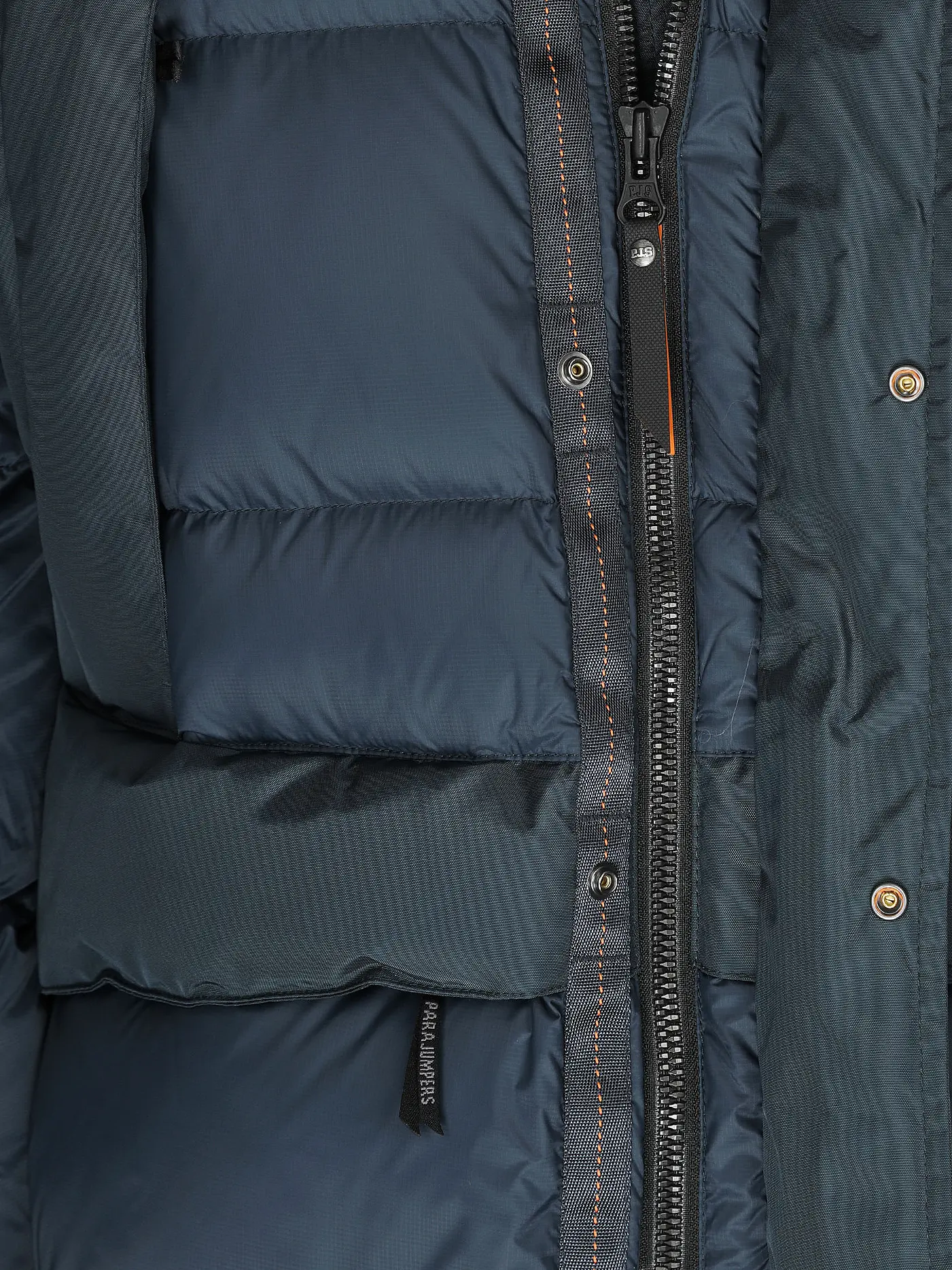 PARAJUMPERS | Daunenjacke  | blau
