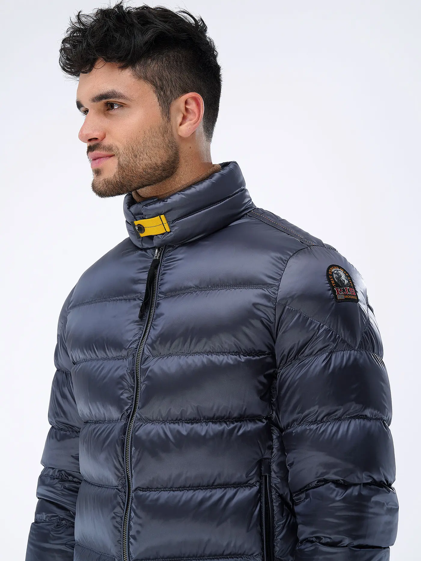 PARAJUMPERS | Daunenjacke DILLON | blau
