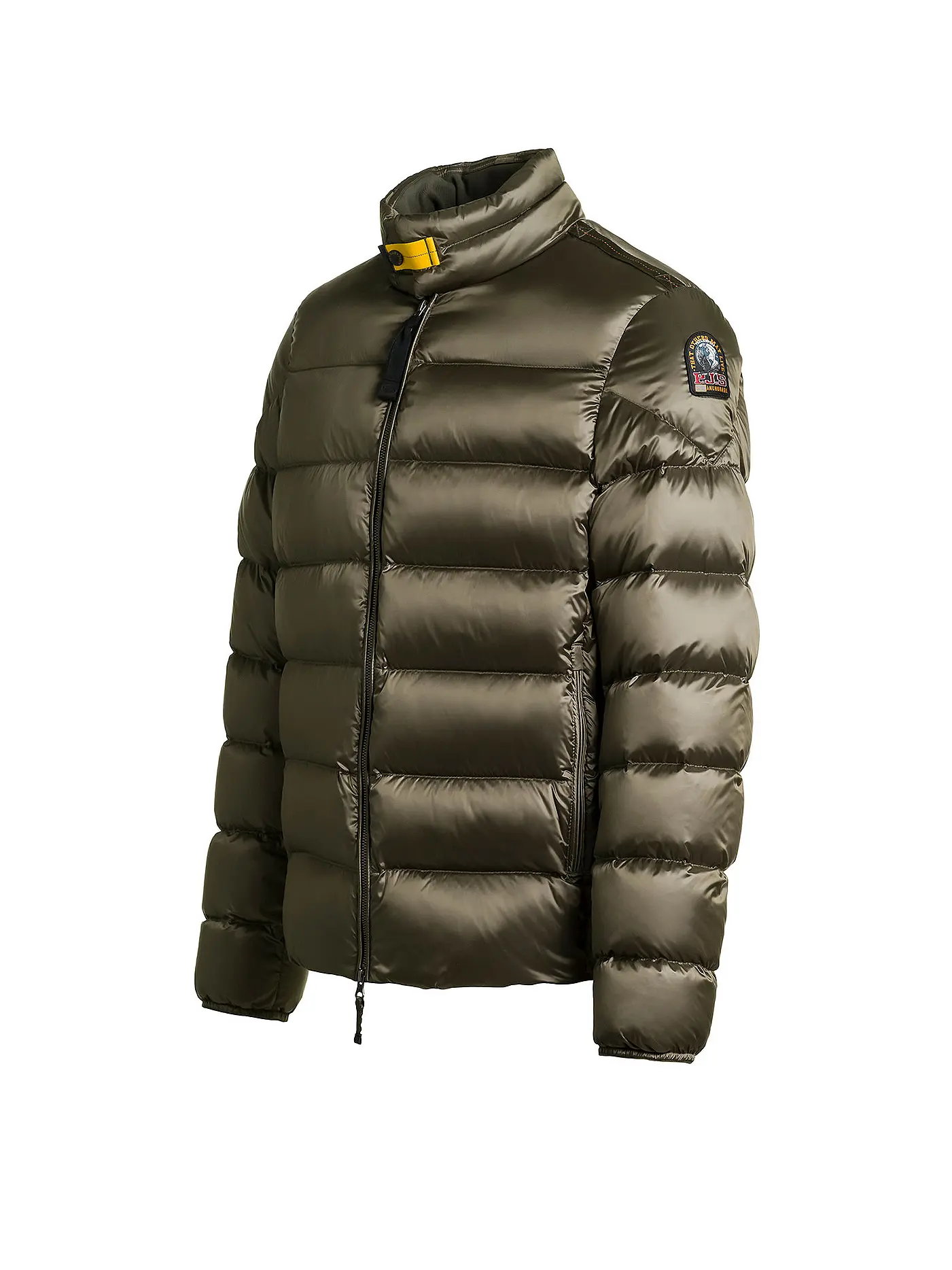 PARAJUMPERS | Daunenjacke DILLON | olive