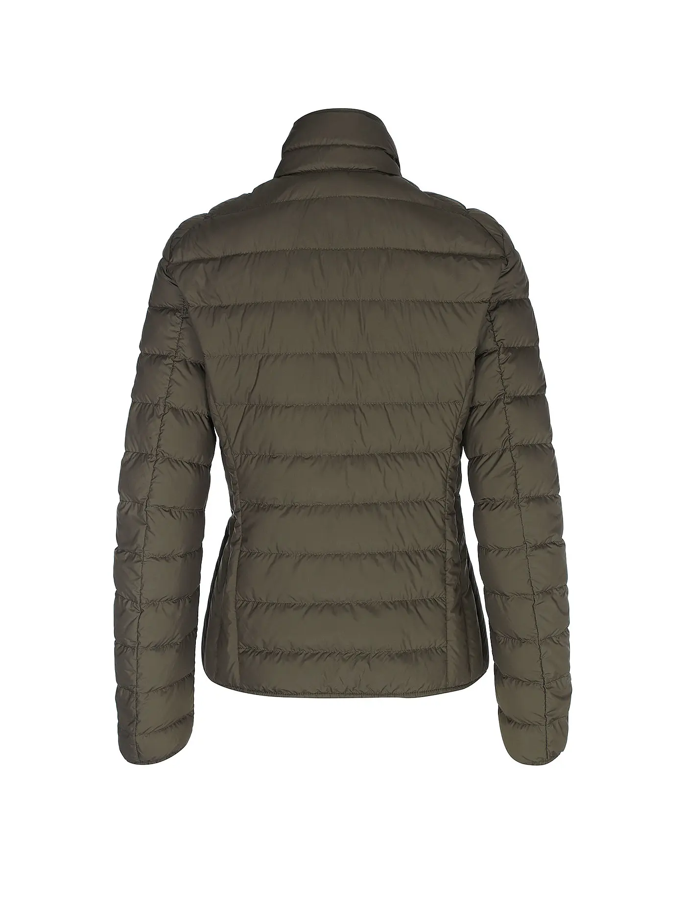 PARAJUMPERS | Daunenleichtsteppjacke GEENA | olive