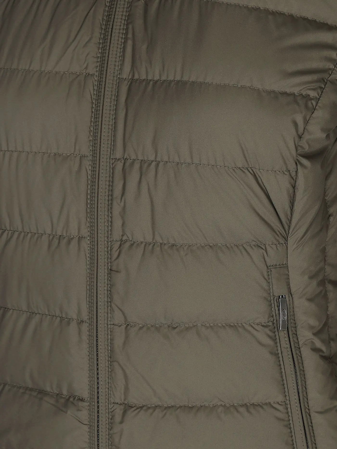 PARAJUMPERS | Daunenleichtsteppjacke GEENA | olive