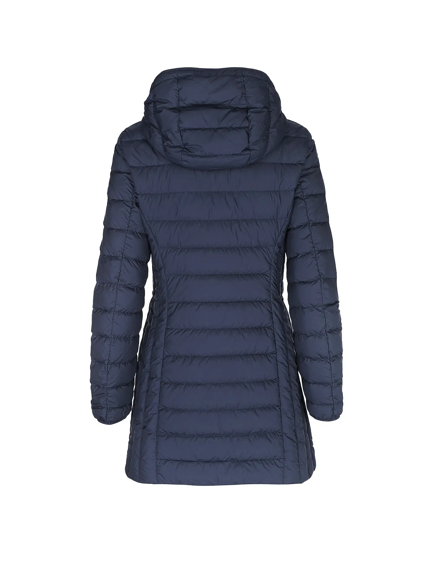 PARAJUMPERS | Daunenmantel IRENE | dunkelblau