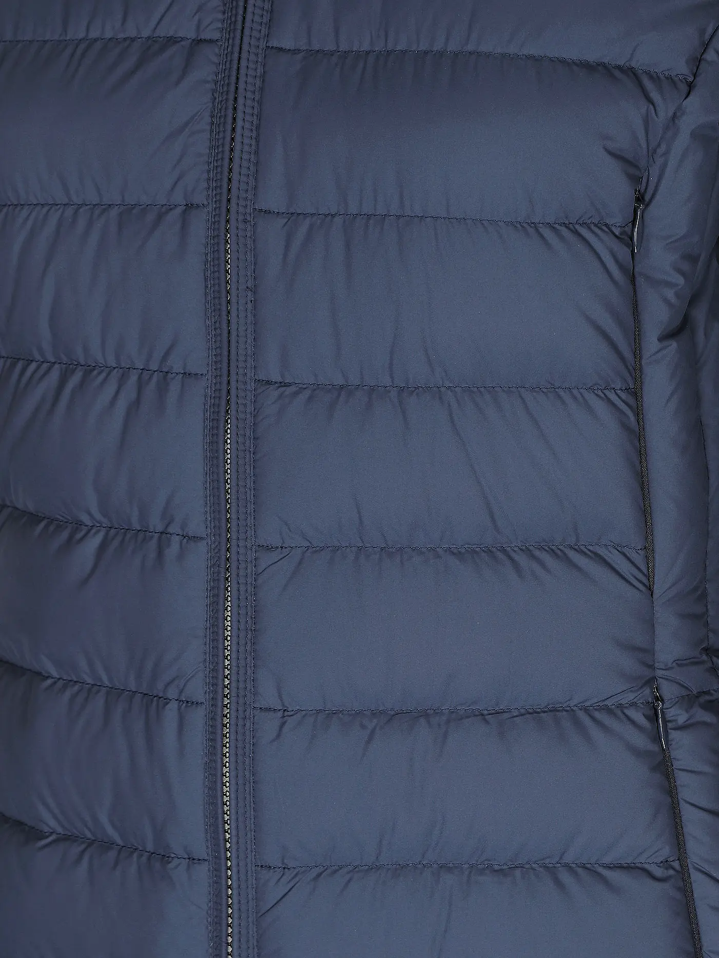 PARAJUMPERS | Daunenmantel IRENE | dunkelblau