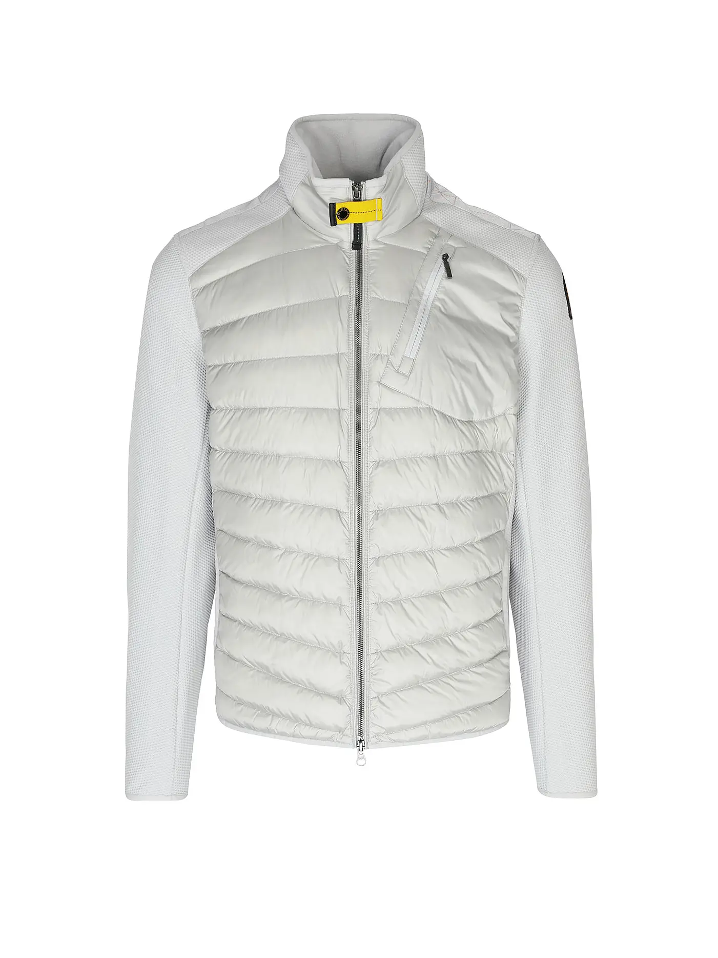 PARAJUMPERS | Hybridjacke JAYDEN | hellgrau